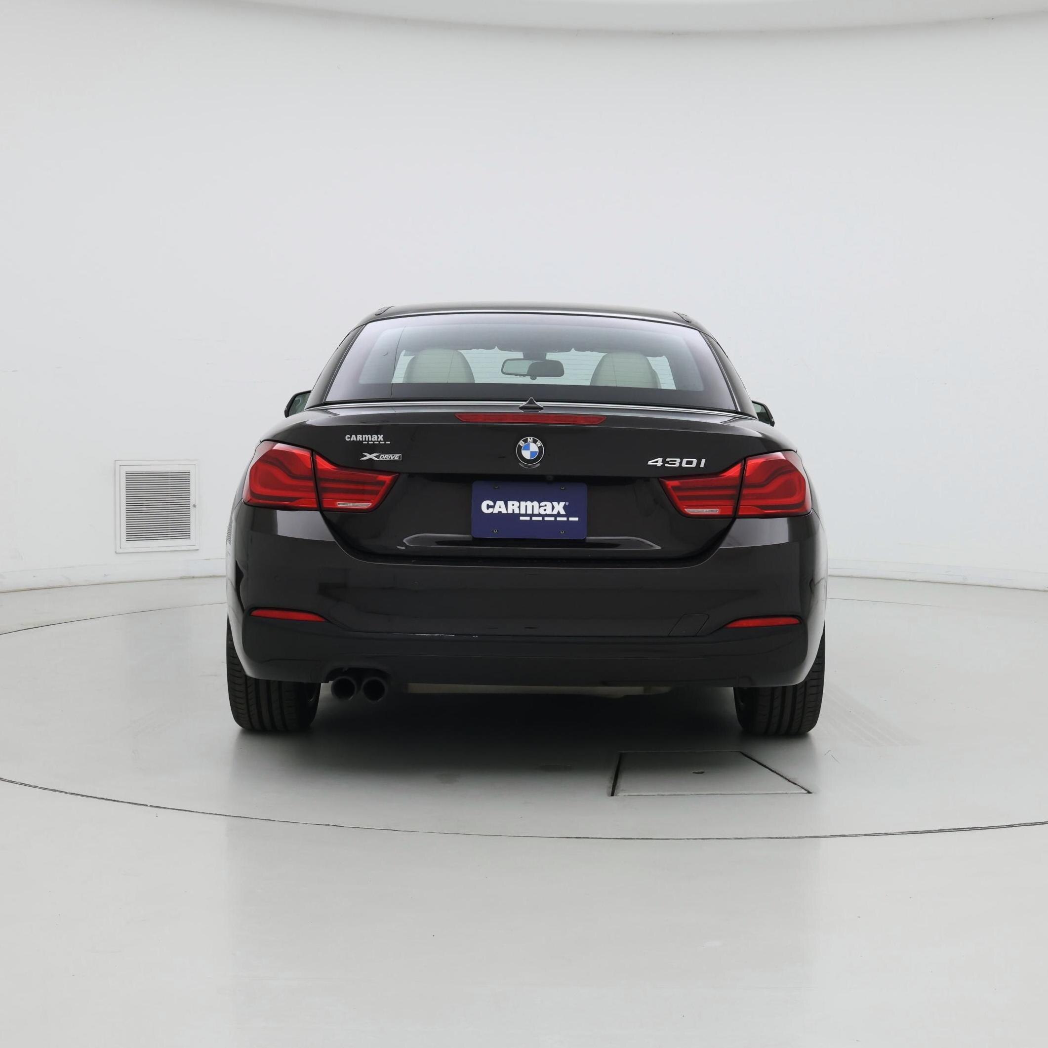 Thumbnail: 2019 BMW 4 Series - 6