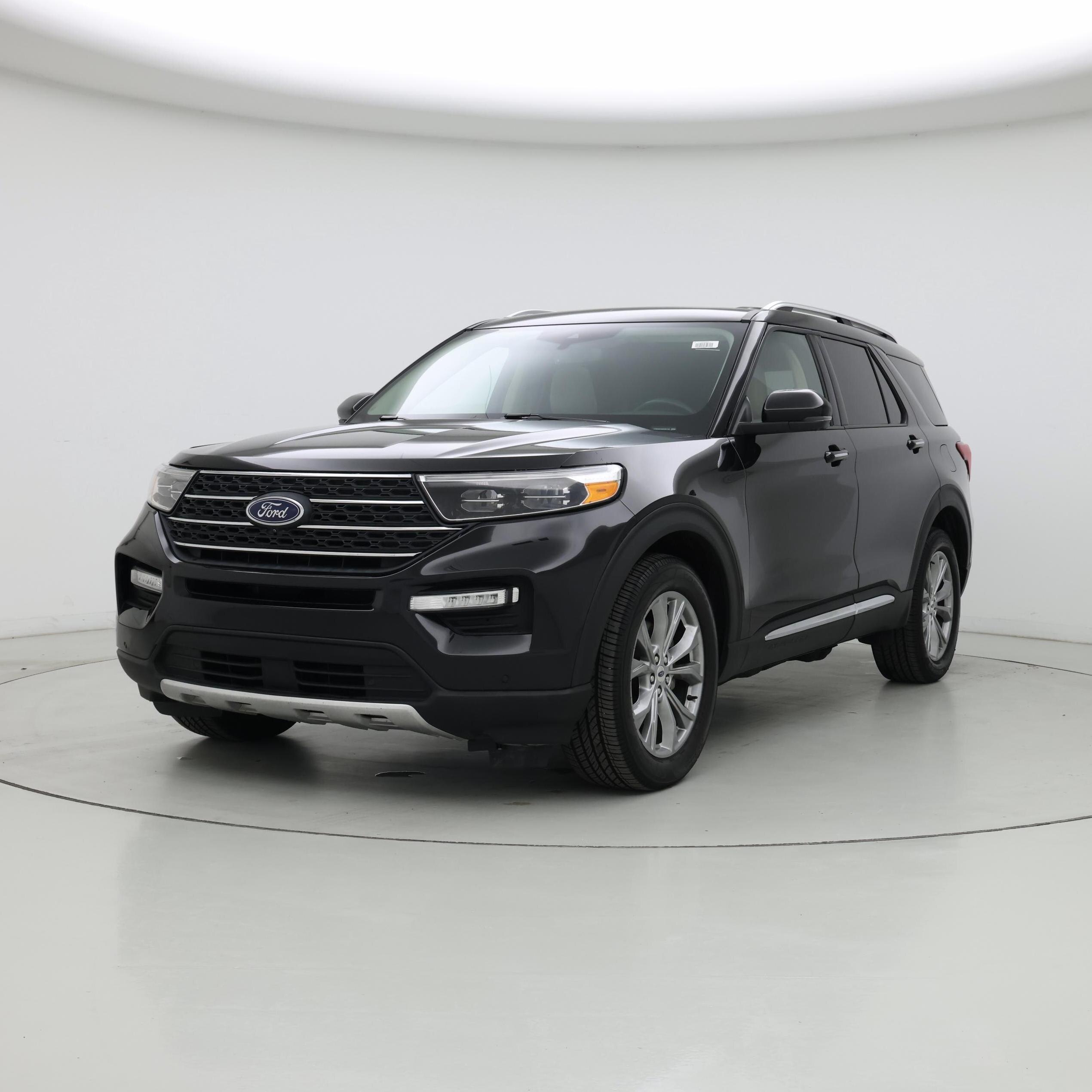 Thumbnail: 2022 Ford Explorer - 4