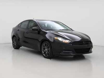 2016 Dodge Dart SE