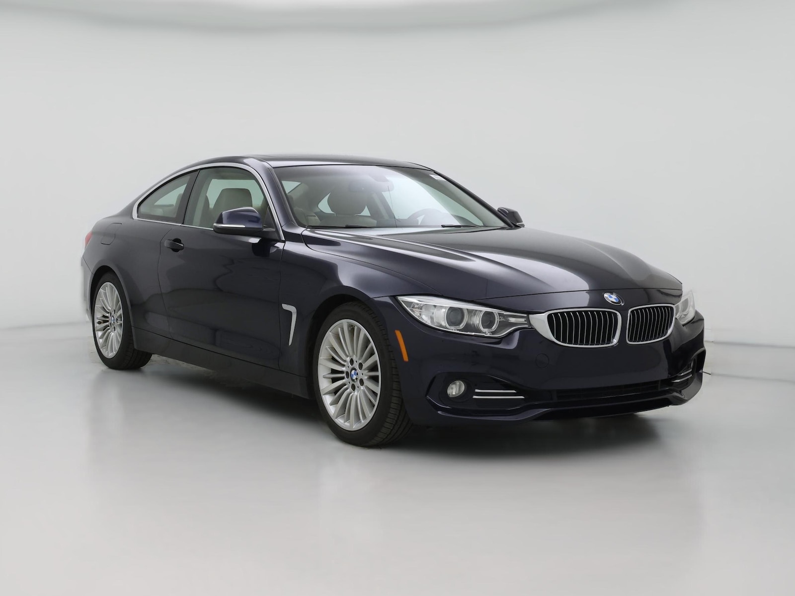 2015 BMW 4 Series 428i