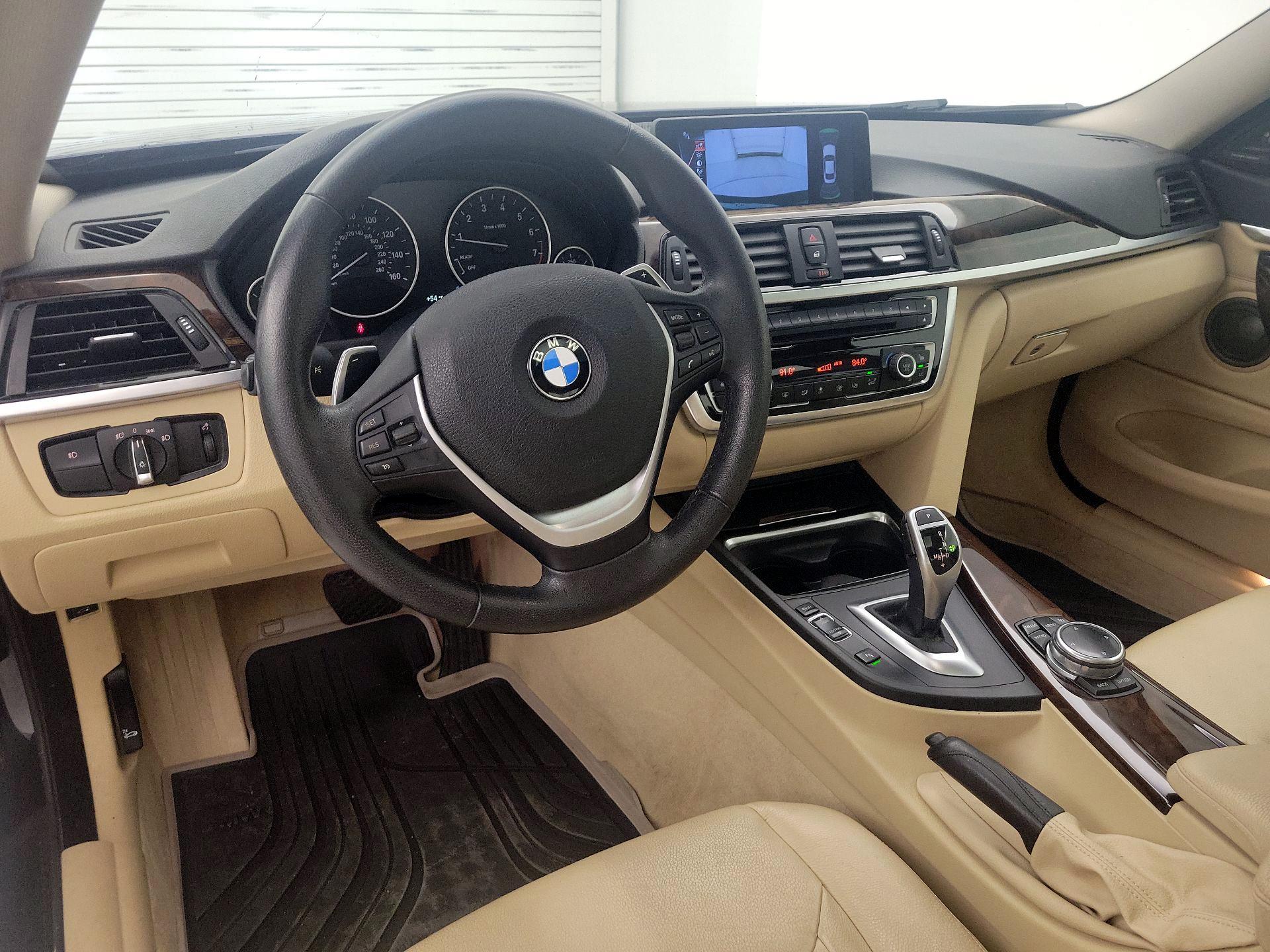 Thumbnail: 2015 BMW 4 Series - 9