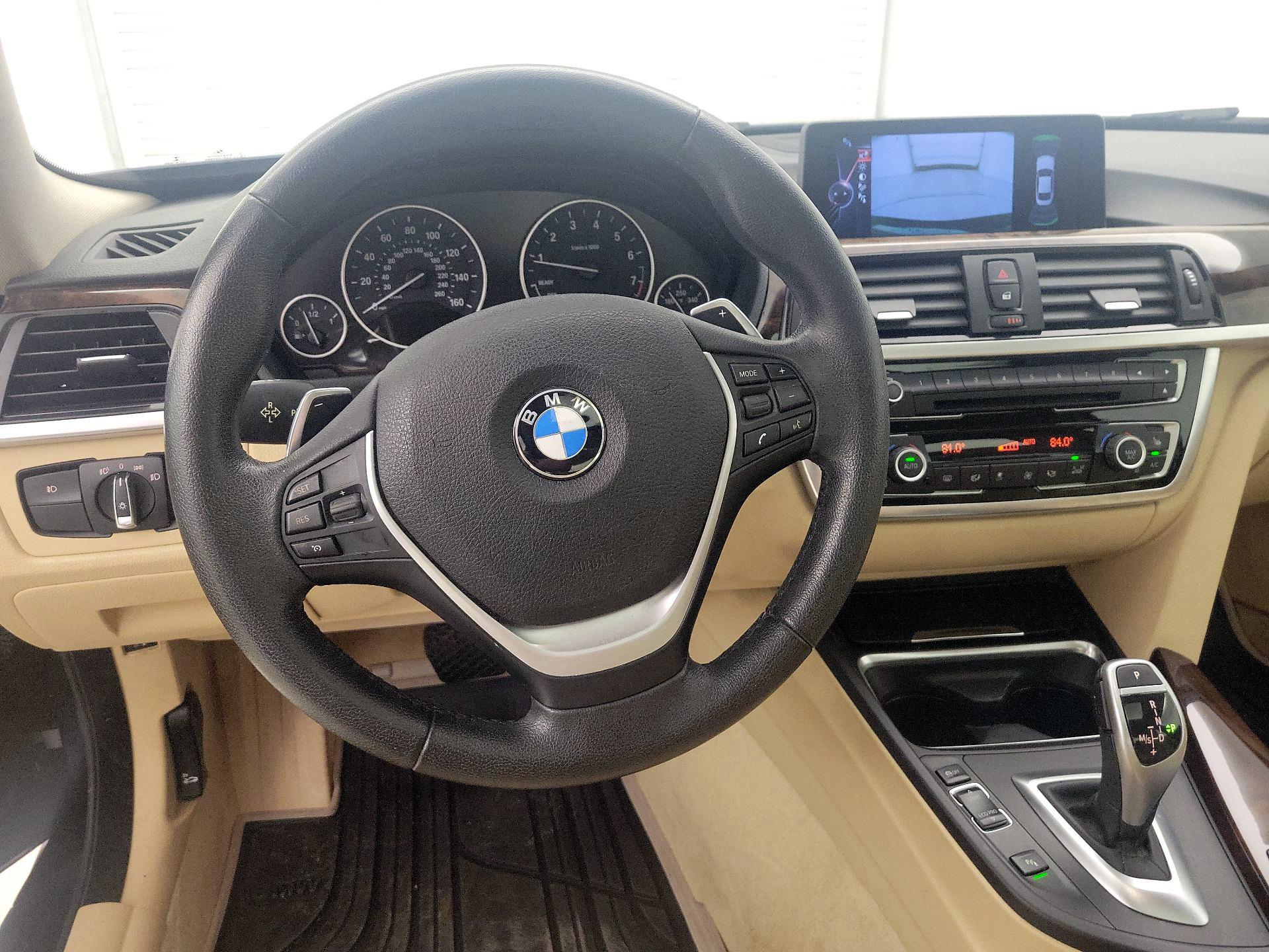 Thumbnail: 2015 BMW 4 Series - 10