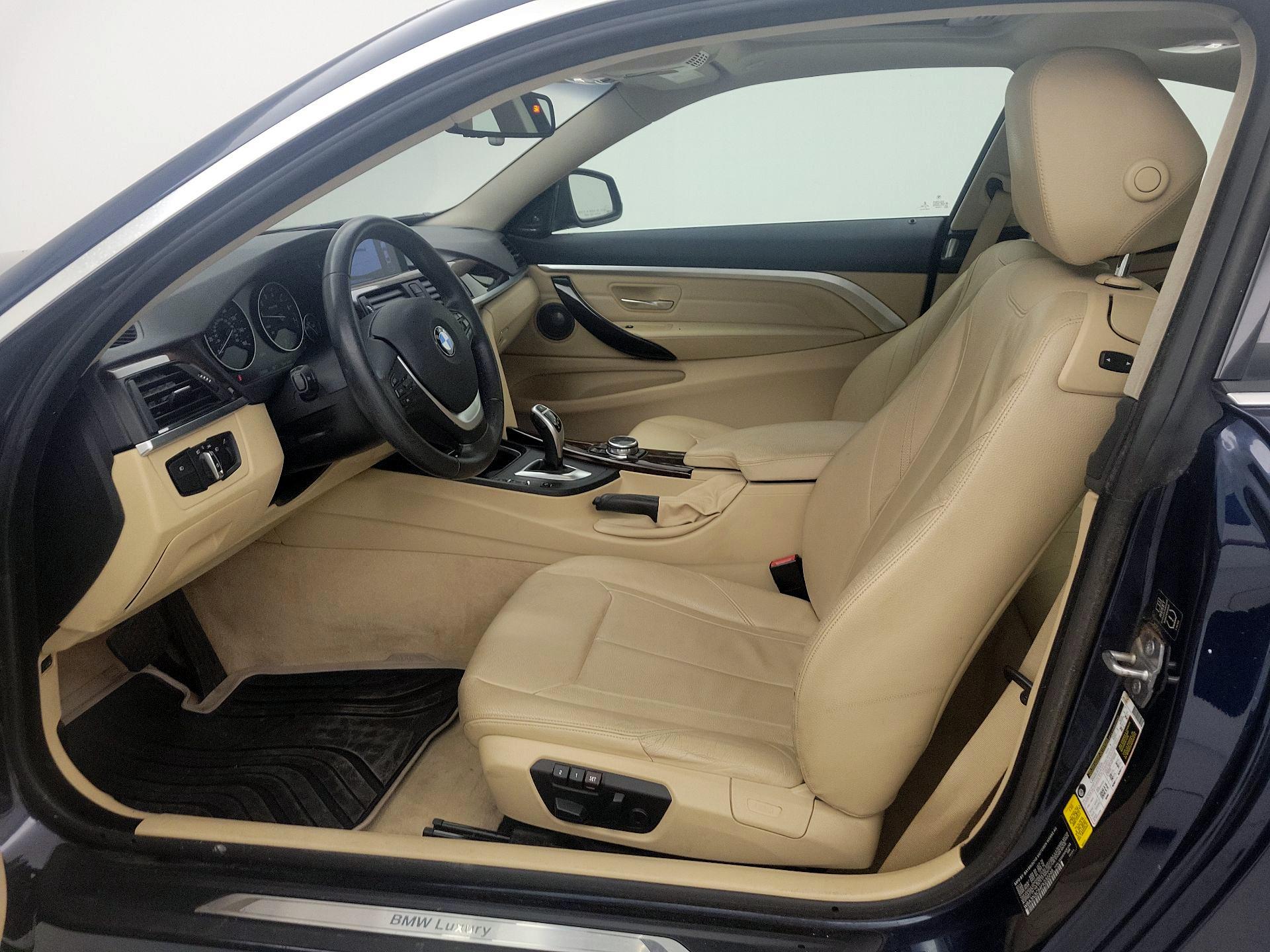 Thumbnail: 2015 BMW 4 Series - 11