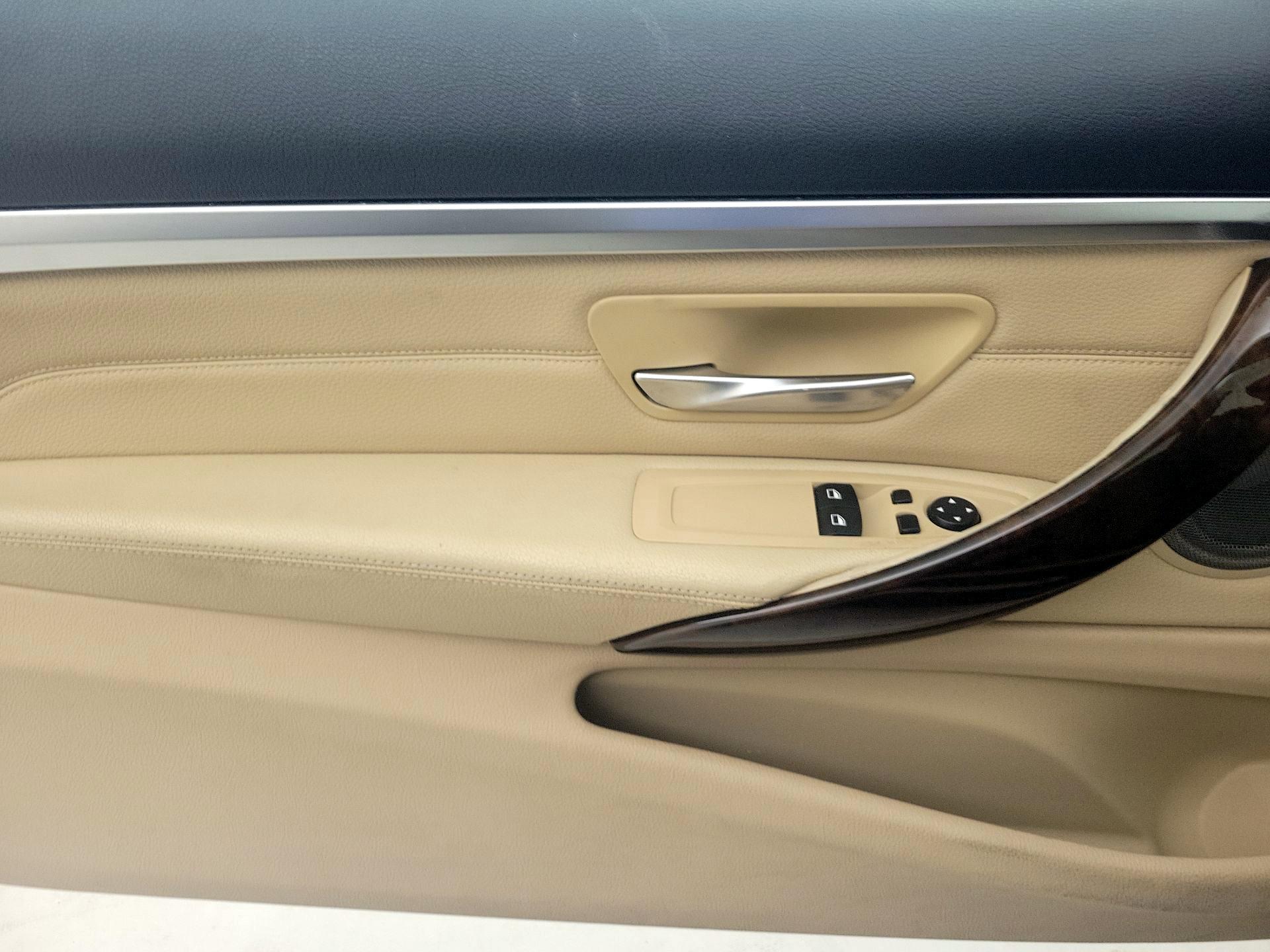 Thumbnail: 2015 BMW 4 Series - 12