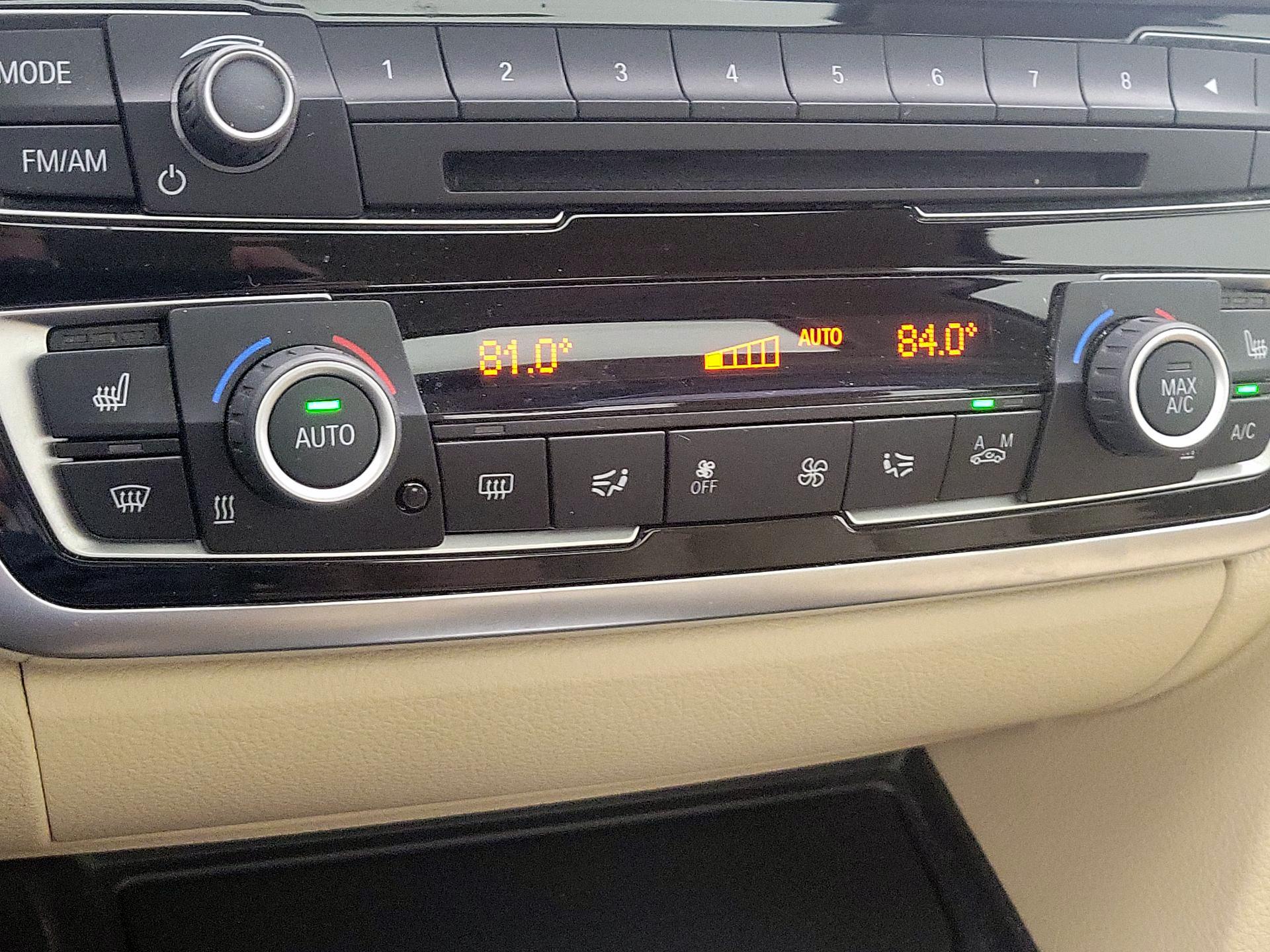 Thumbnail: 2015 BMW 4 Series - 16