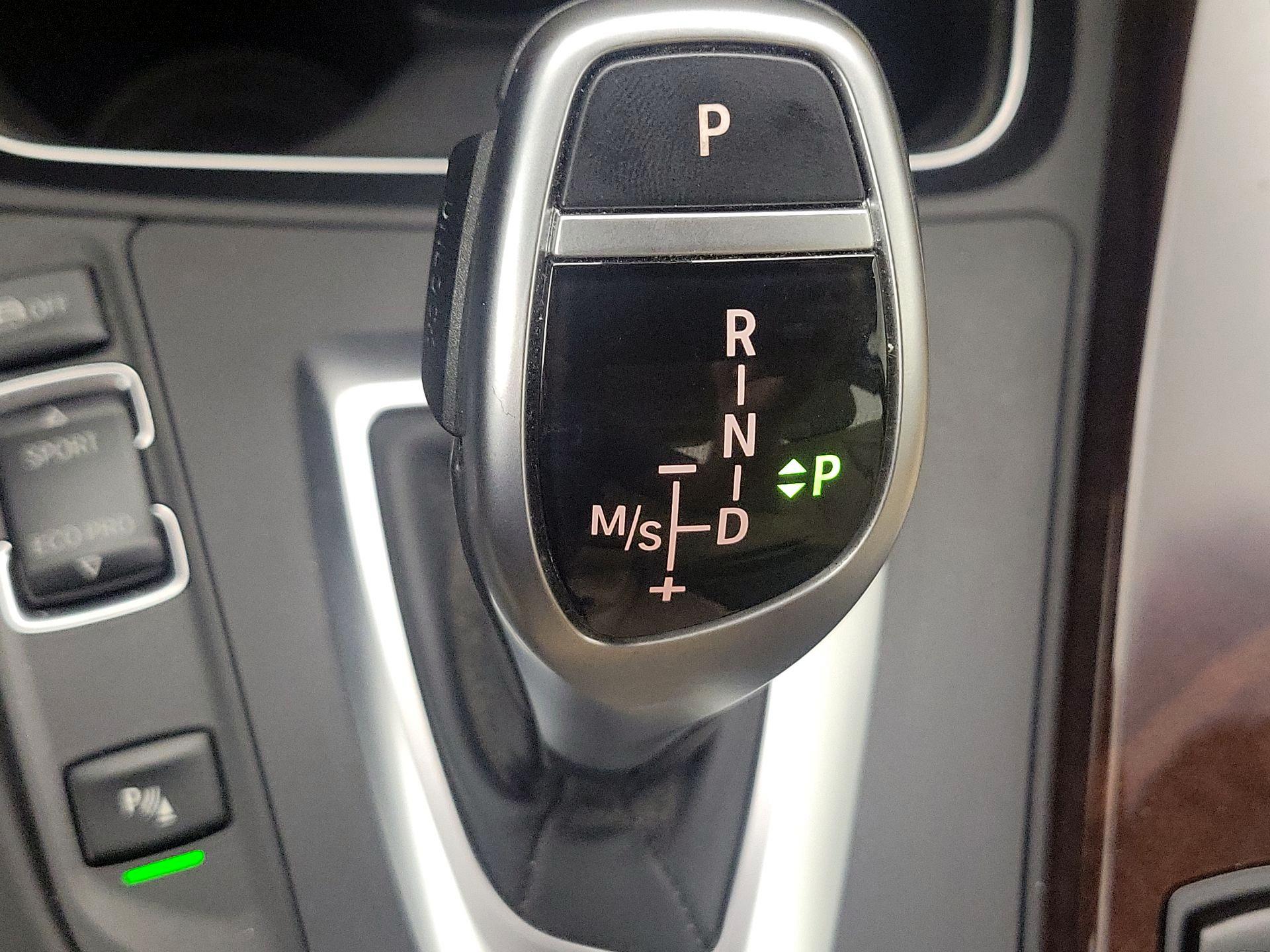 Thumbnail: 2015 BMW 4 Series - 17