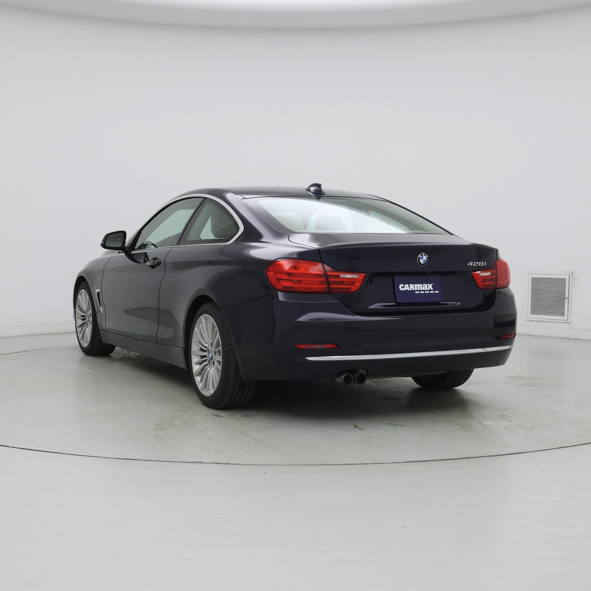 Thumbnail: 2015 BMW 4 Series - 2