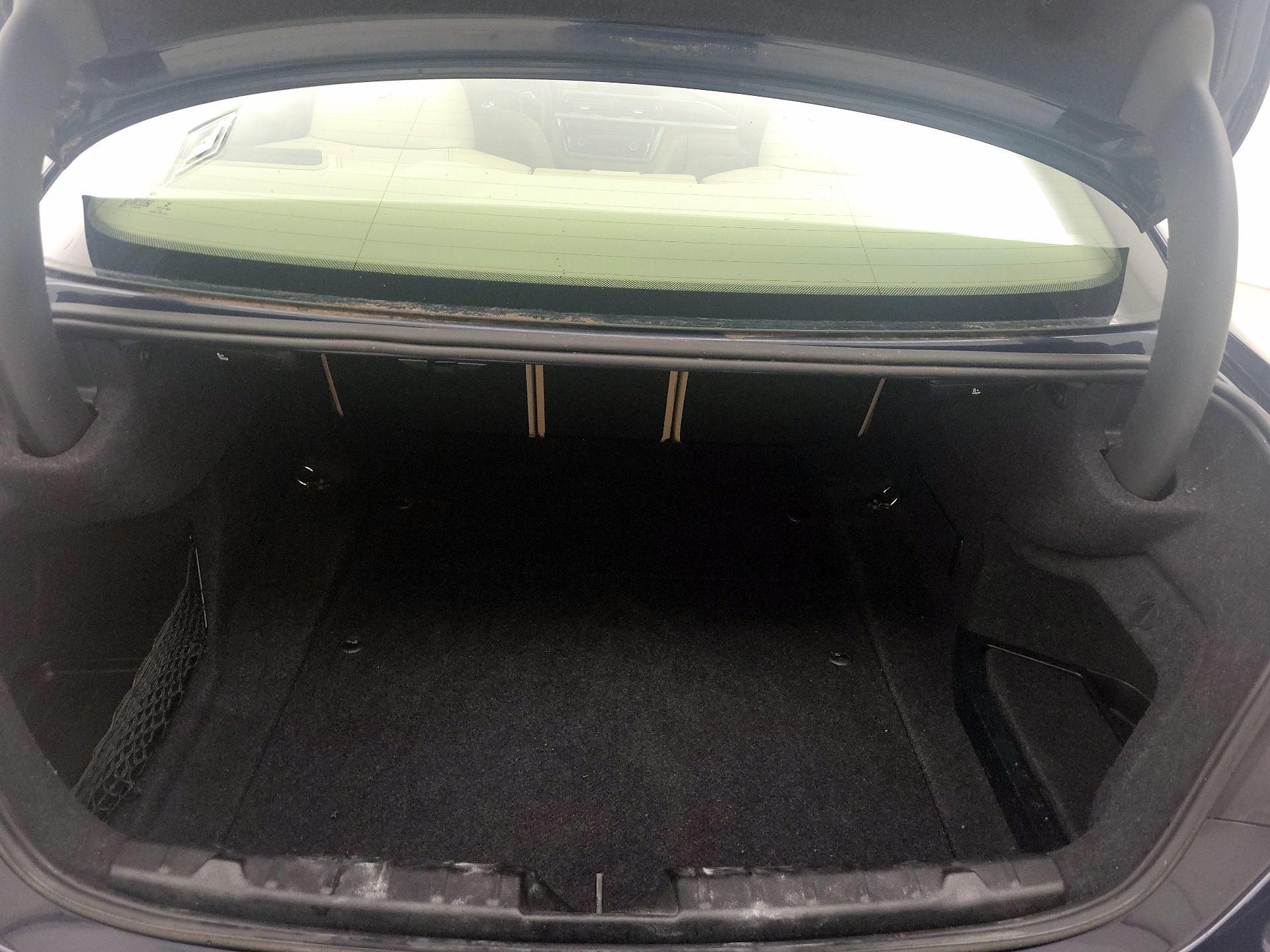 Thumbnail: 2015 BMW 4 Series - 19