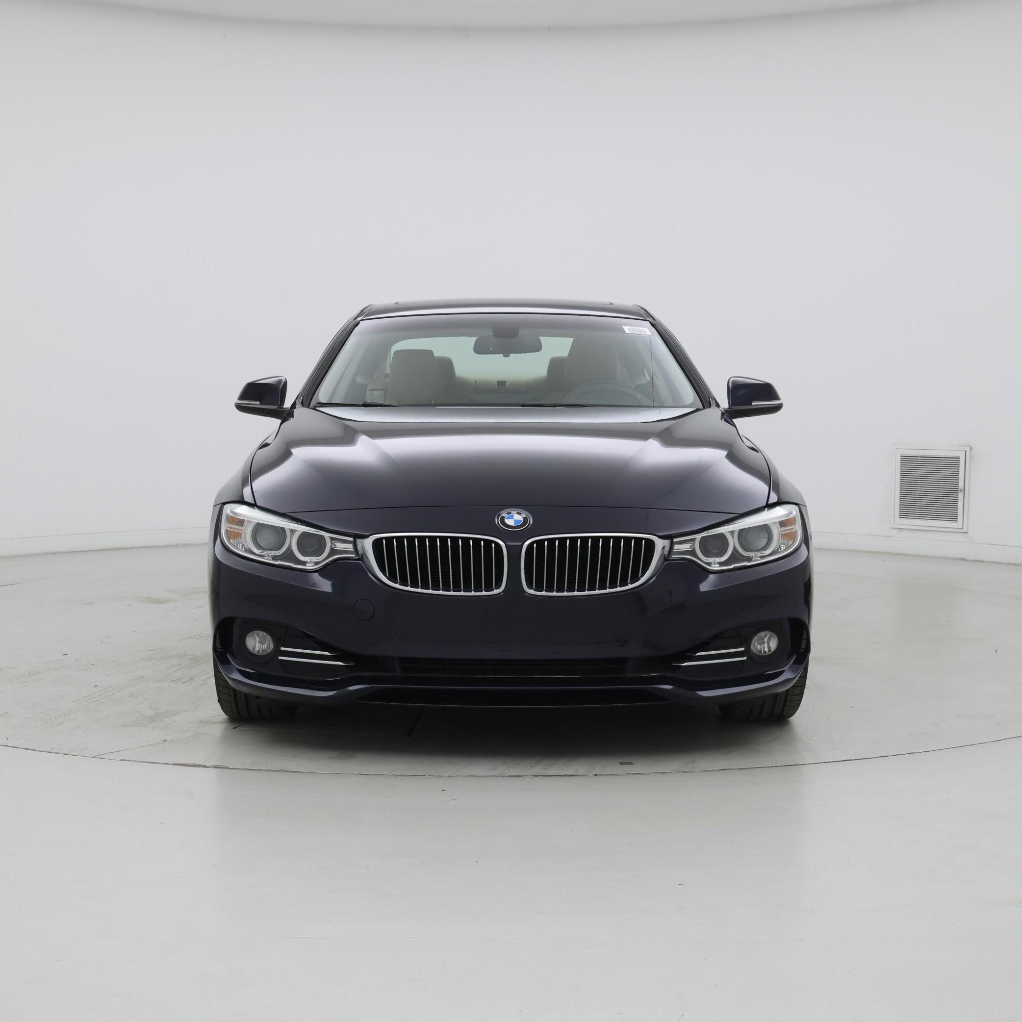 Thumbnail: 2015 BMW 4 Series - 5