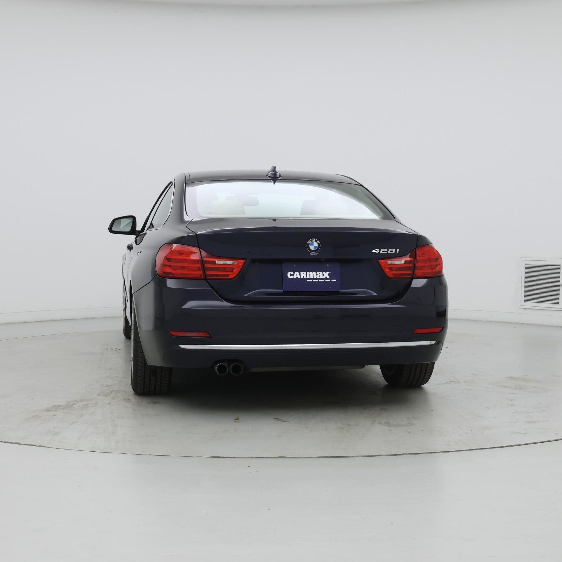 Thumbnail: 2015 BMW 4 Series - 6