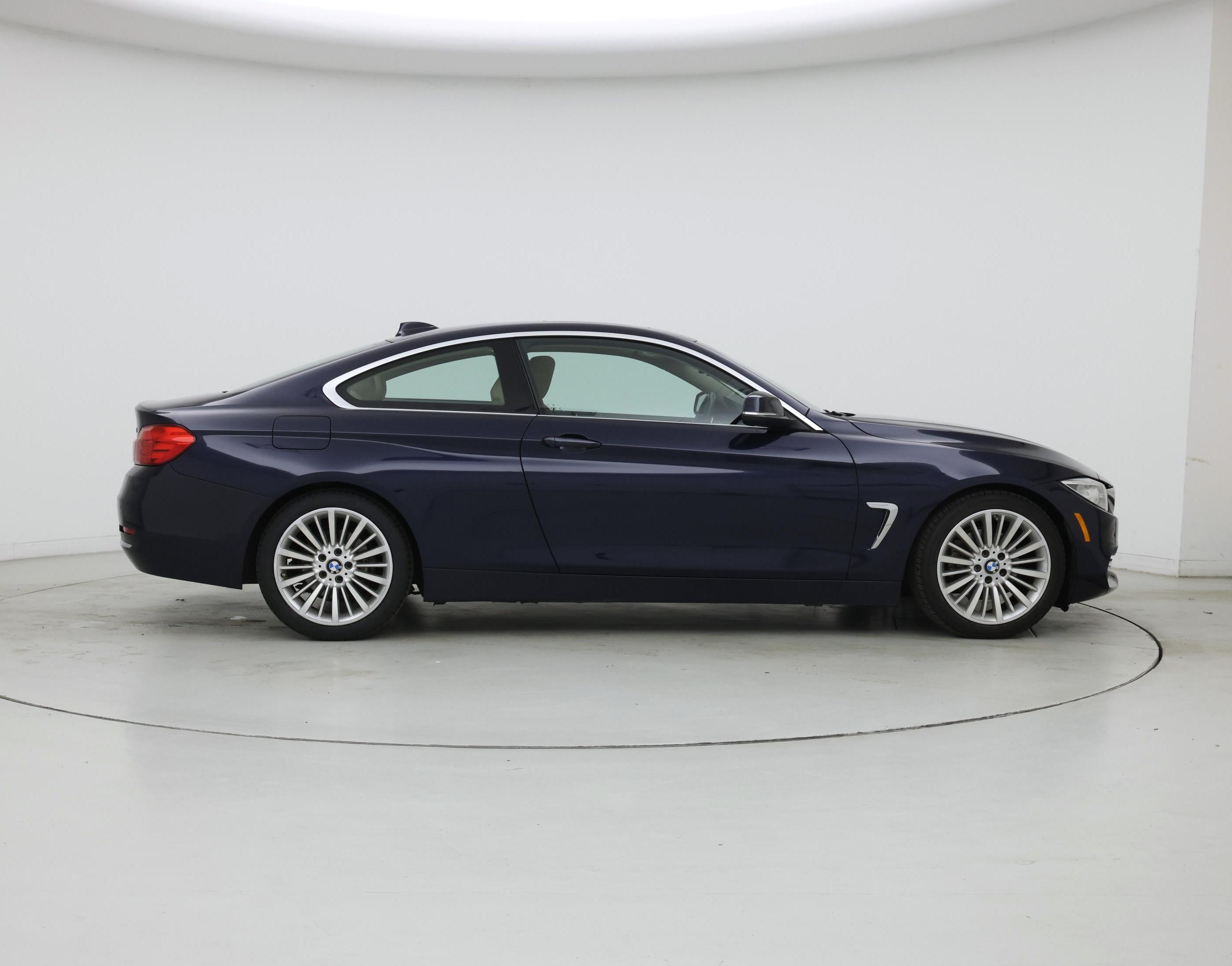 Thumbnail: 2015 BMW 4 Series - 7