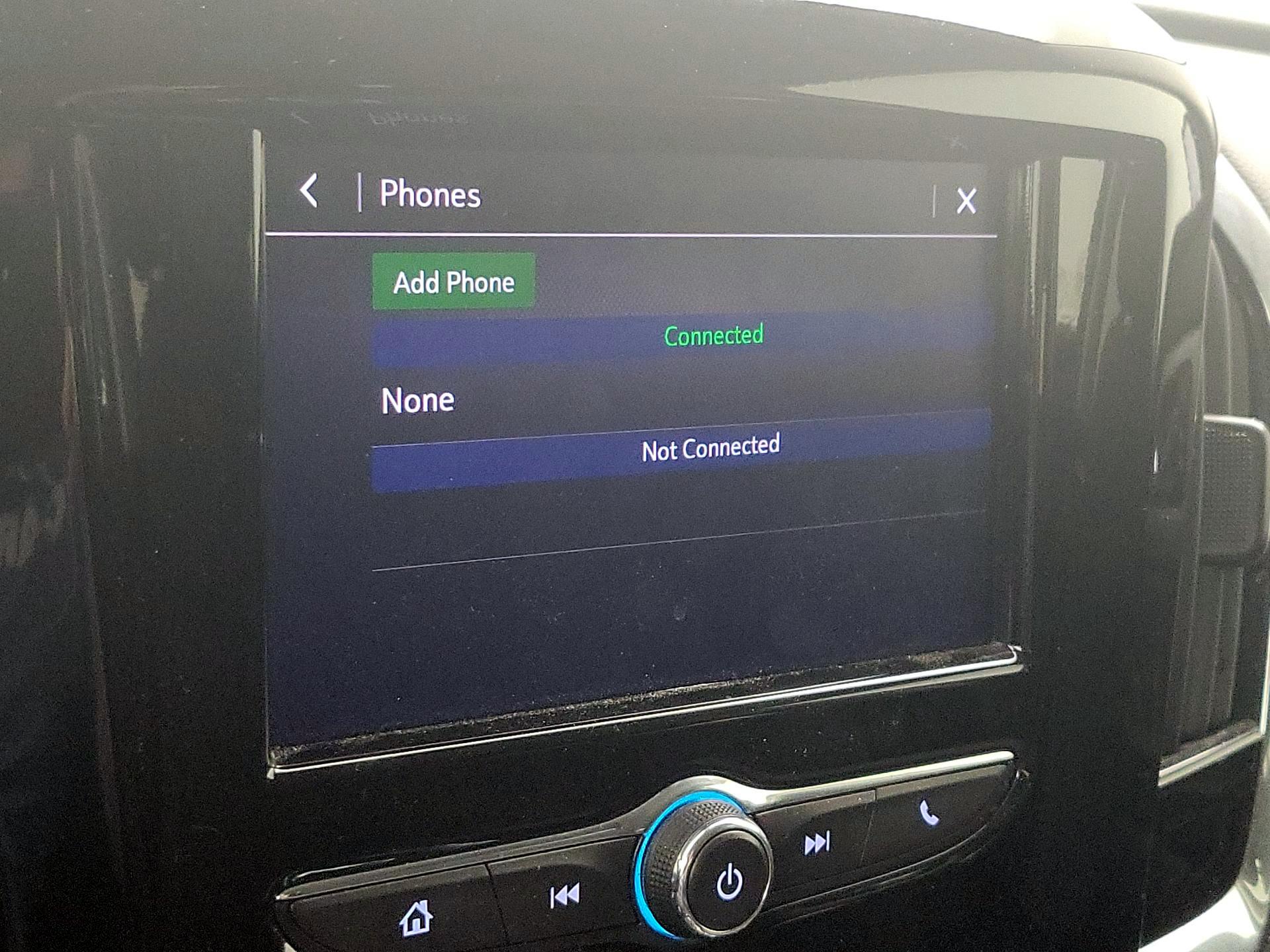 Thumbnail: 2020 Chevrolet Traverse - 15