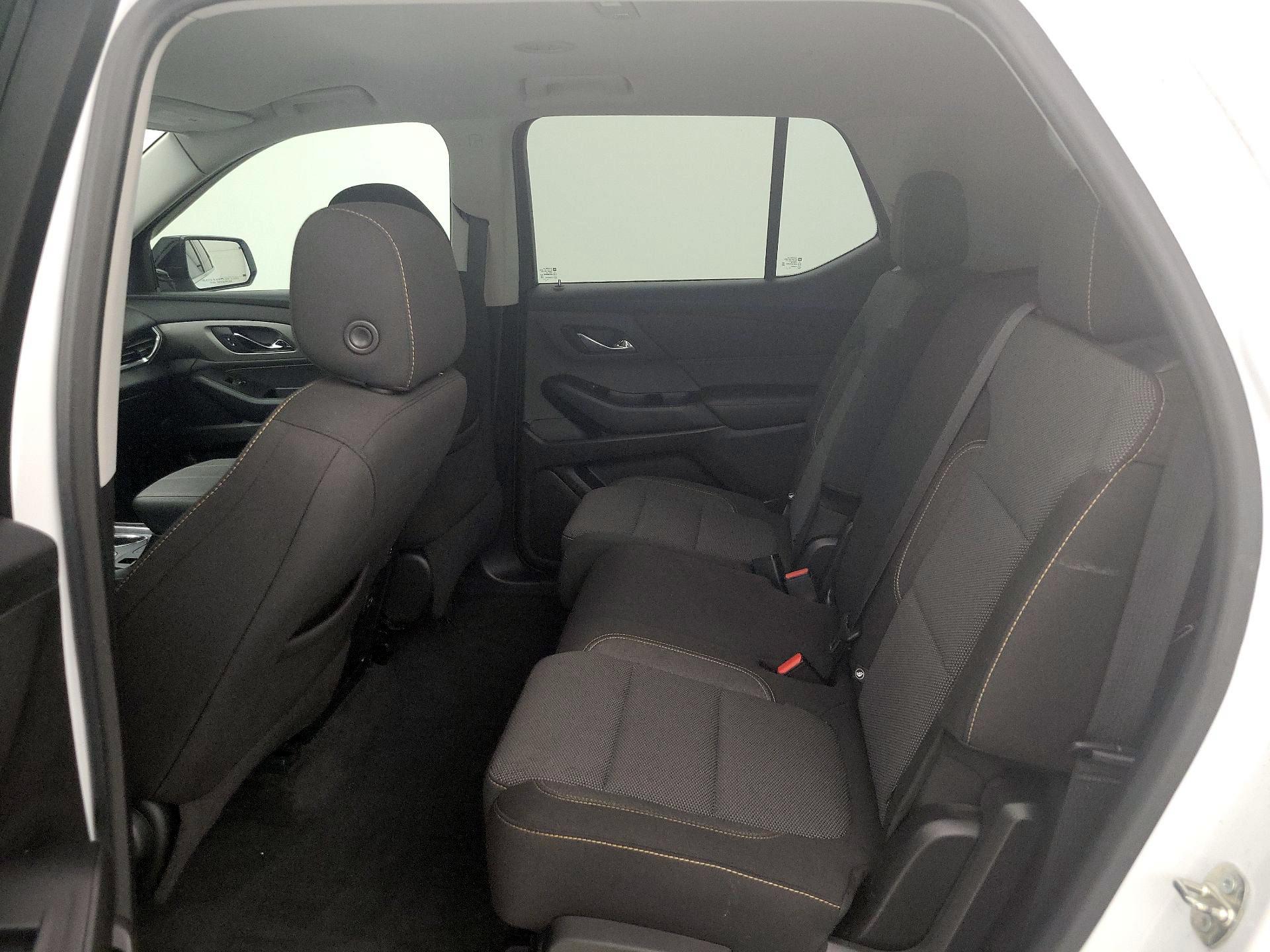 Thumbnail: 2020 Chevrolet Traverse - 19