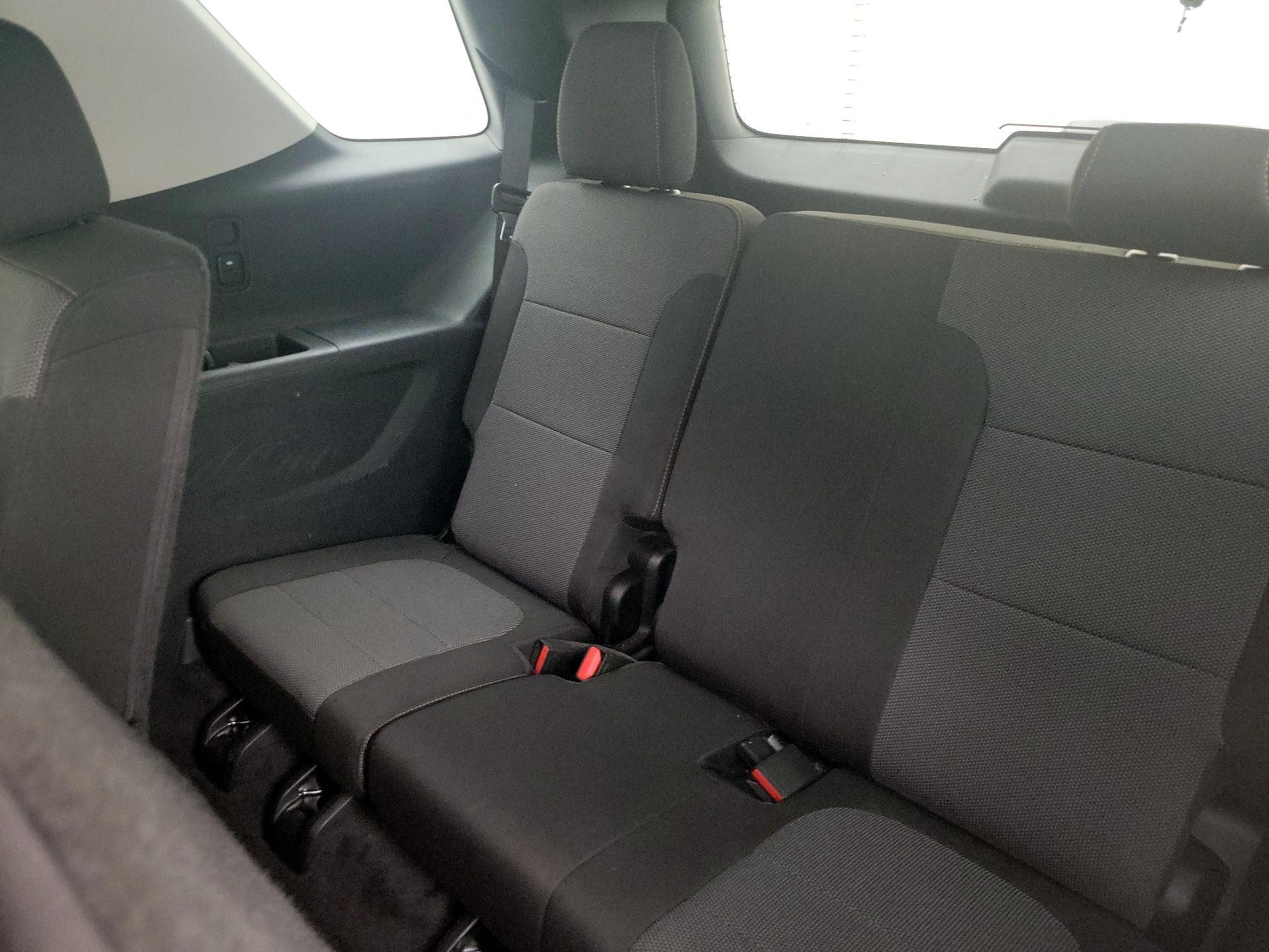 Thumbnail: 2020 Chevrolet Traverse - 20