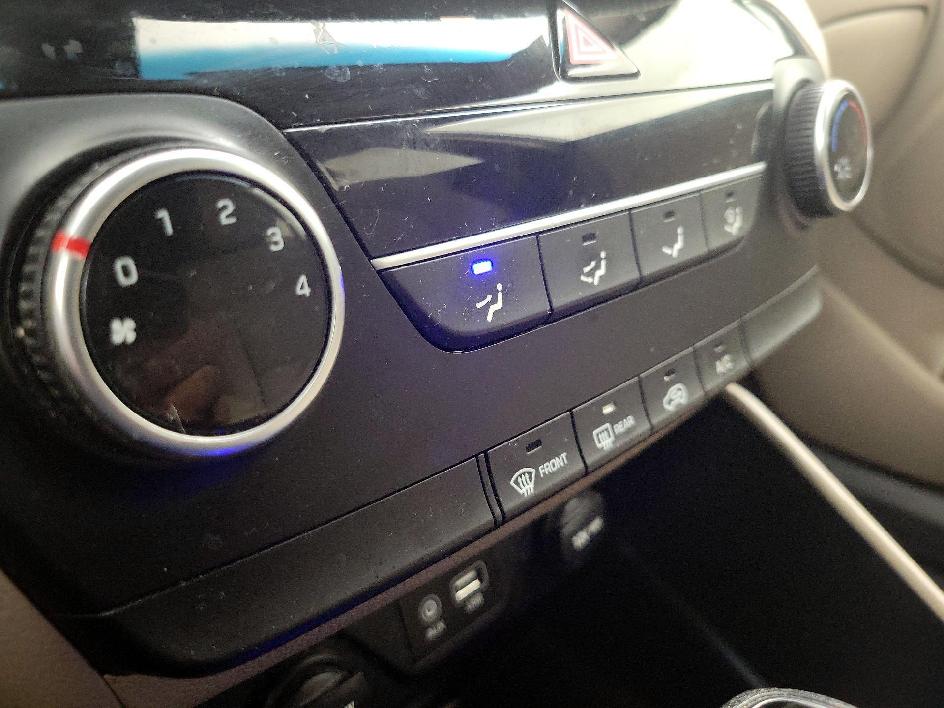 Thumbnail: 2021 Hyundai Tucson - 16