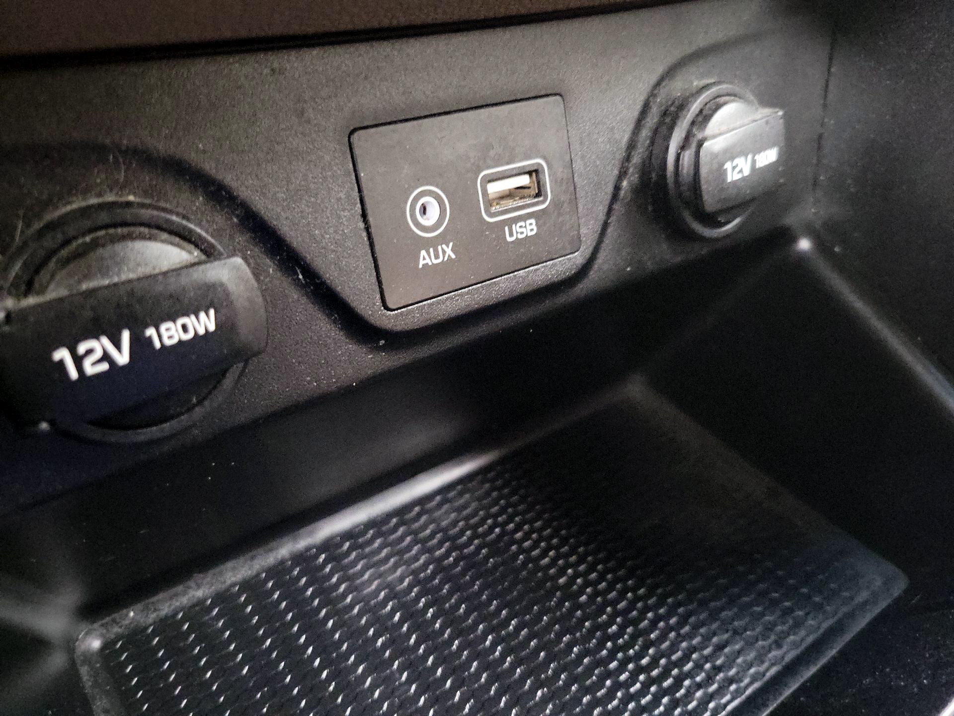 Thumbnail: 2021 Hyundai Tucson - 18