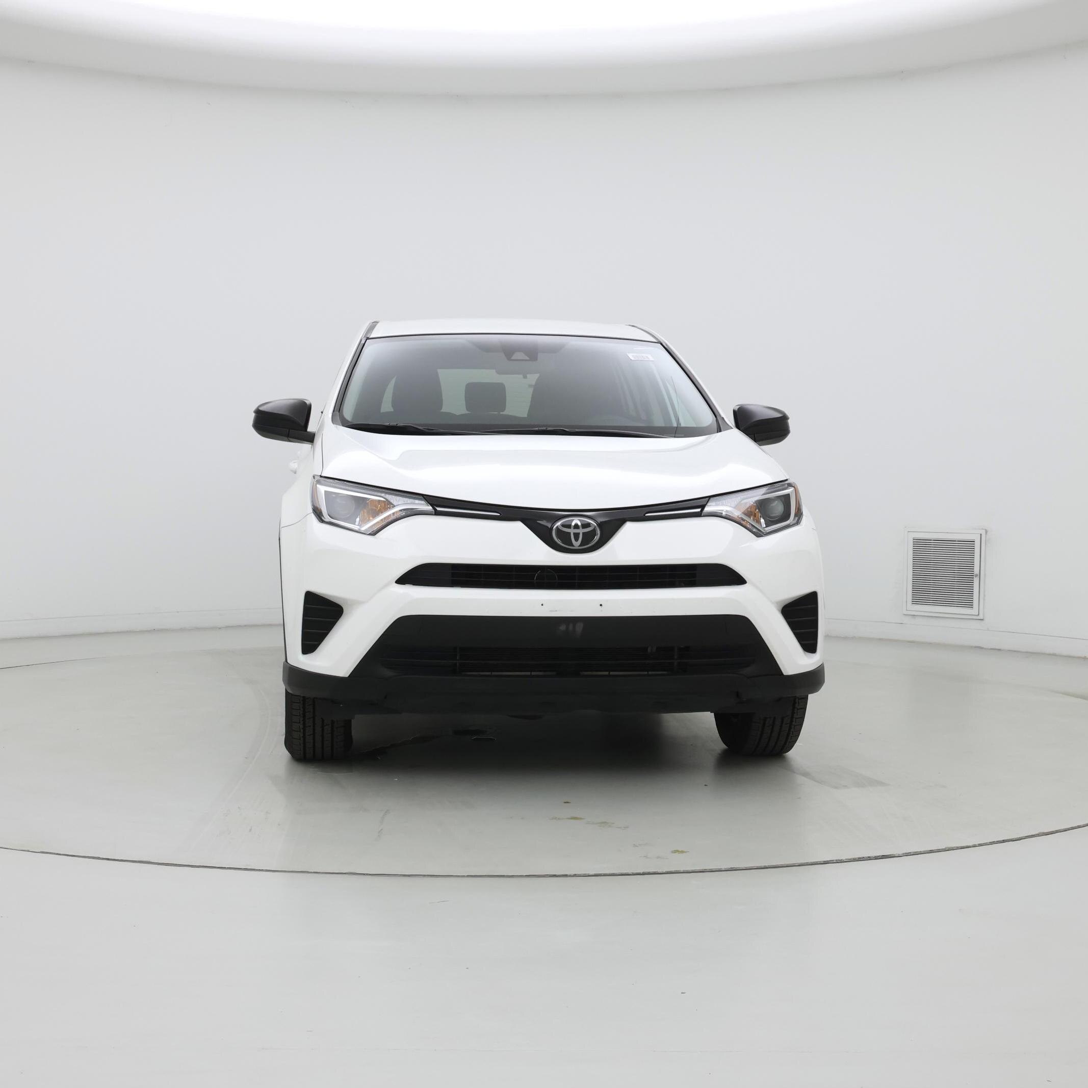 Thumbnail: 2018 Toyota RAV4 - 5