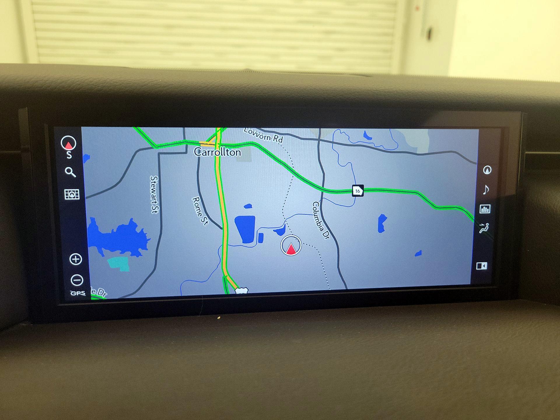 Thumbnail: 2022 Lexus RC - 14