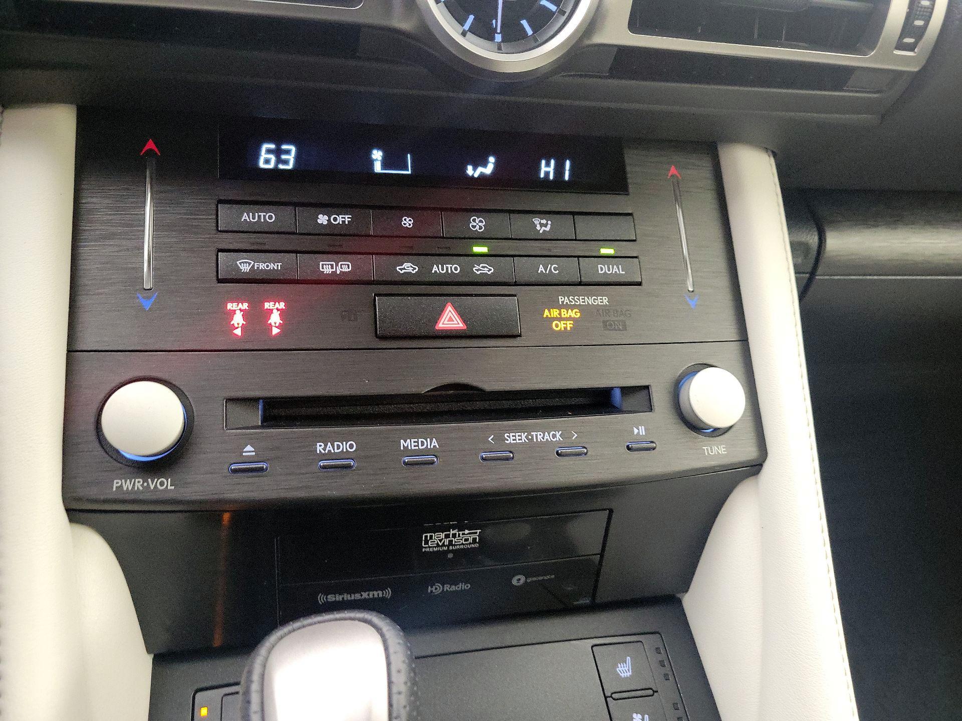 Thumbnail: 2022 Lexus RC - 17