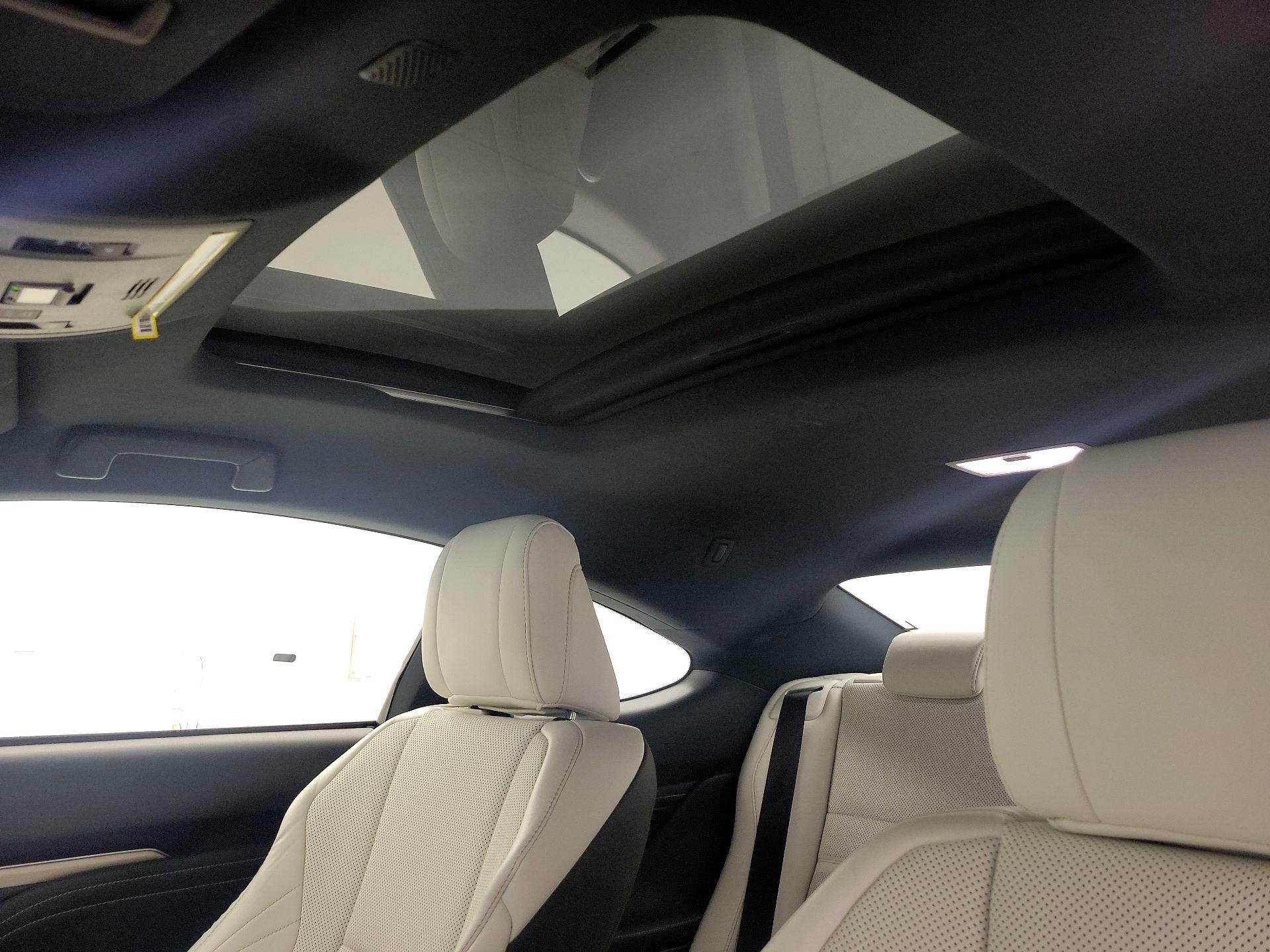 Thumbnail: 2022 Lexus RC - 20