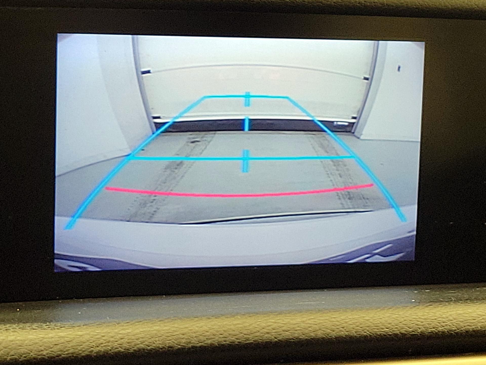 Thumbnail: 2014 Lexus IS - 15