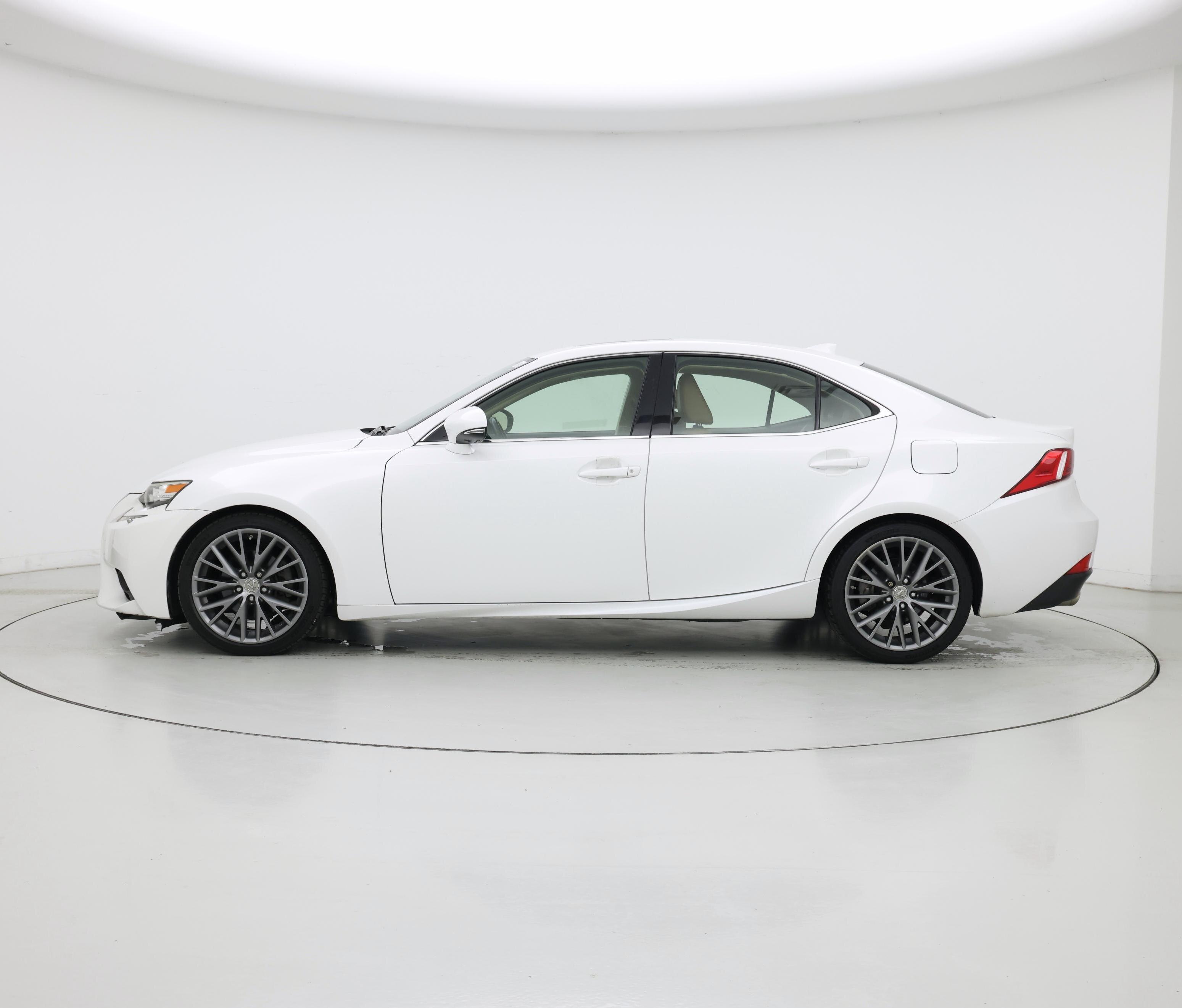 Thumbnail: 2014 Lexus IS - 3