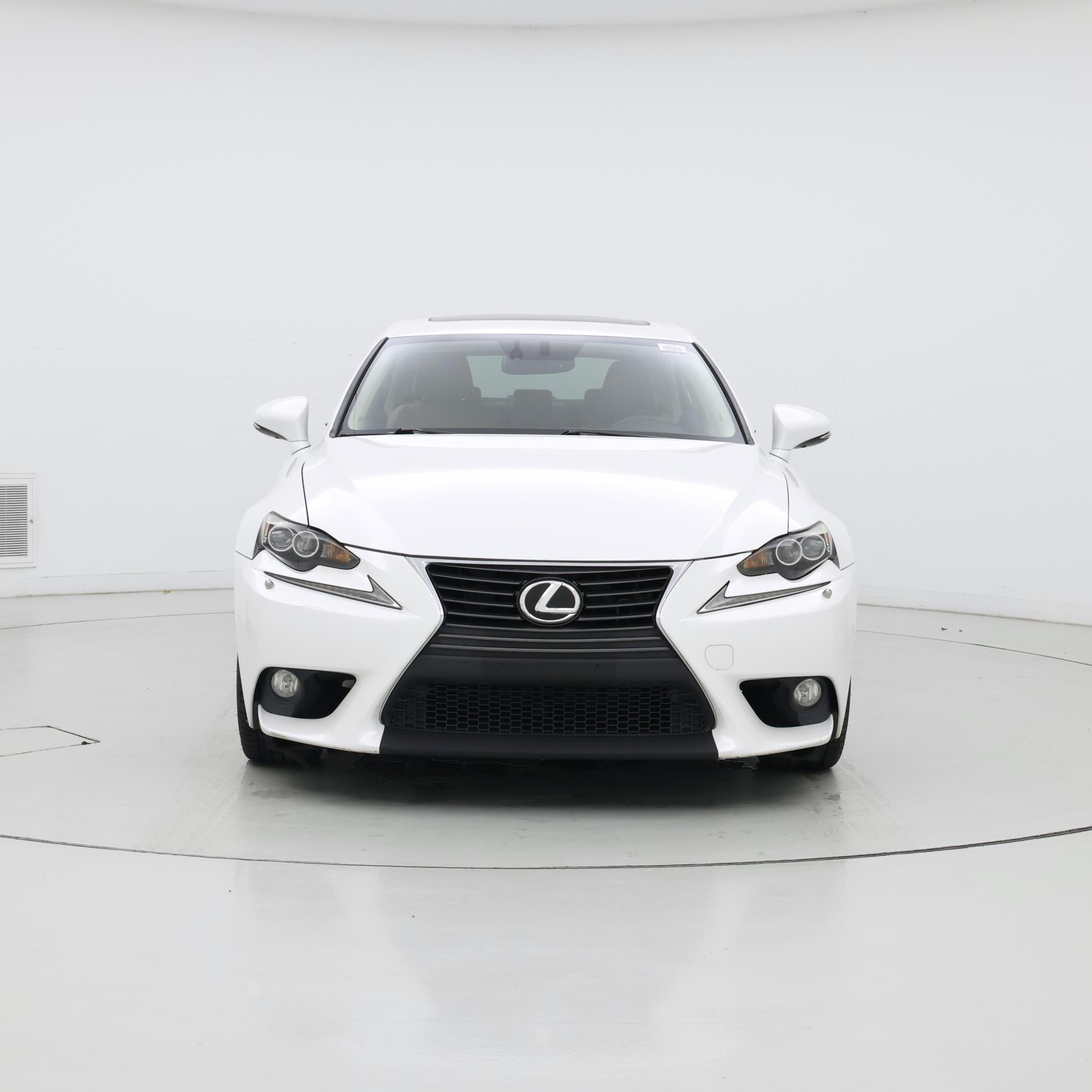 Thumbnail: 2014 Lexus IS - 5