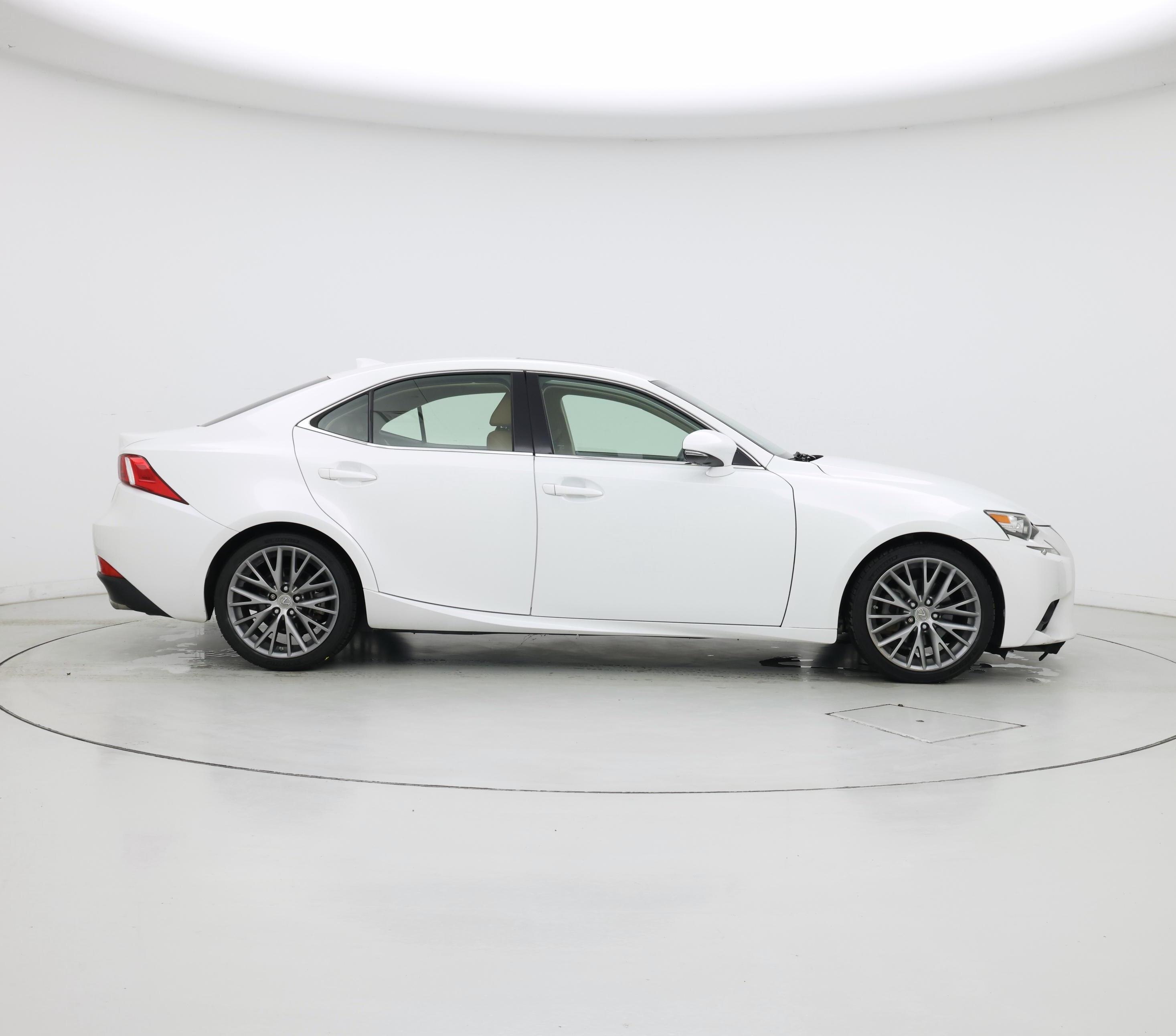 Thumbnail: 2014 Lexus IS - 7