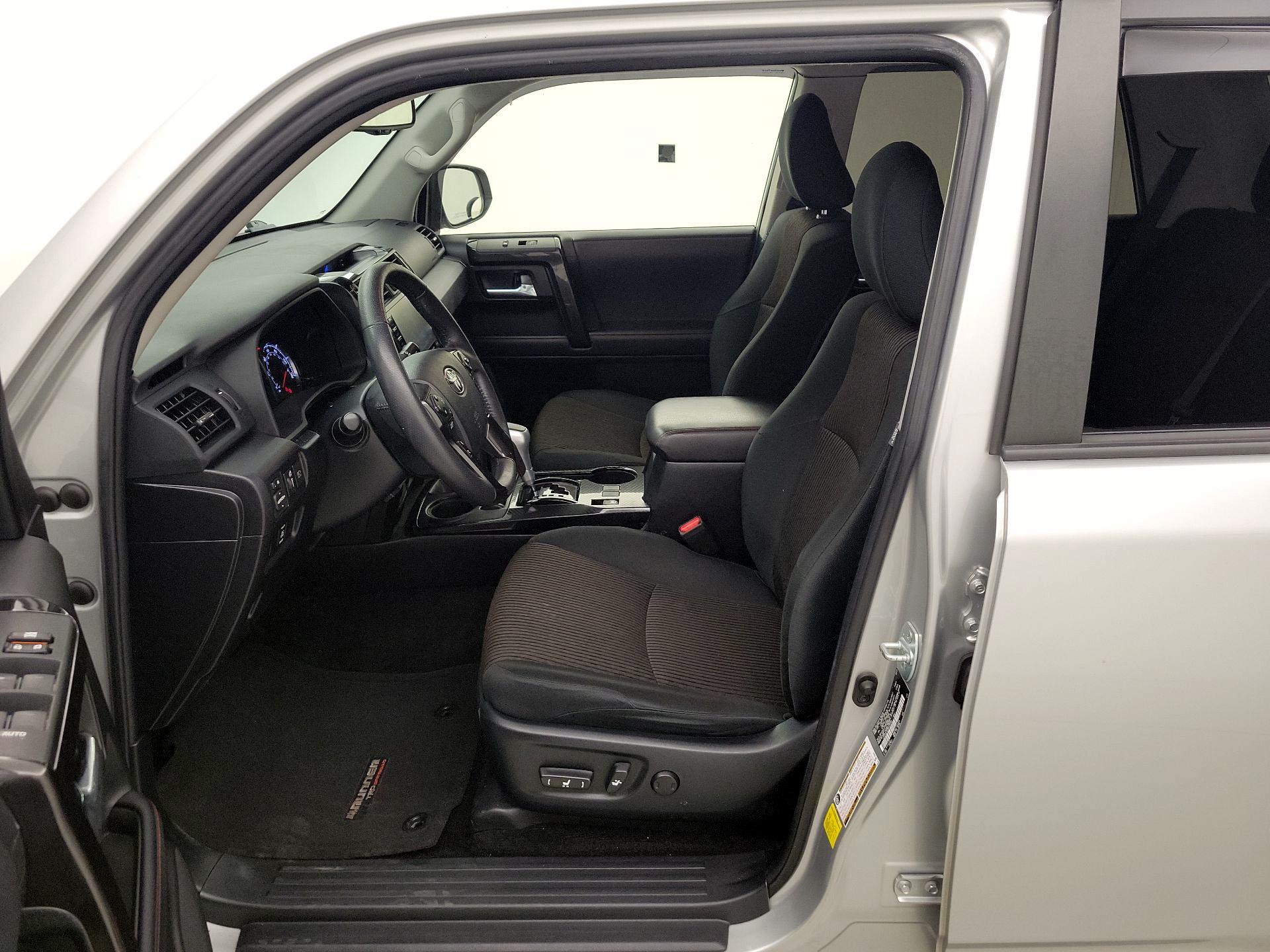 Thumbnail: 2021 Toyota 4Runner - 11