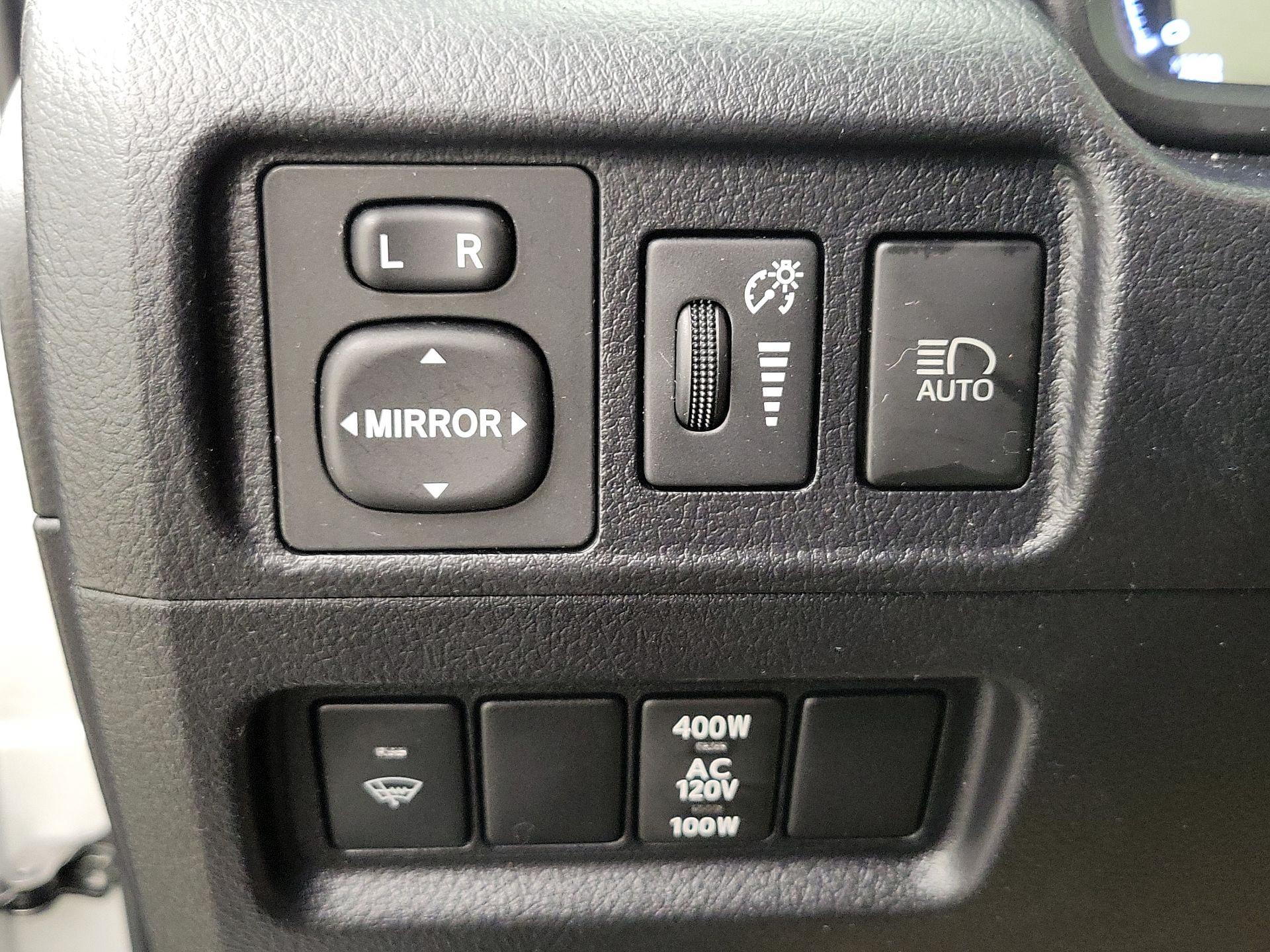 Thumbnail: 2021 Toyota 4Runner - 13