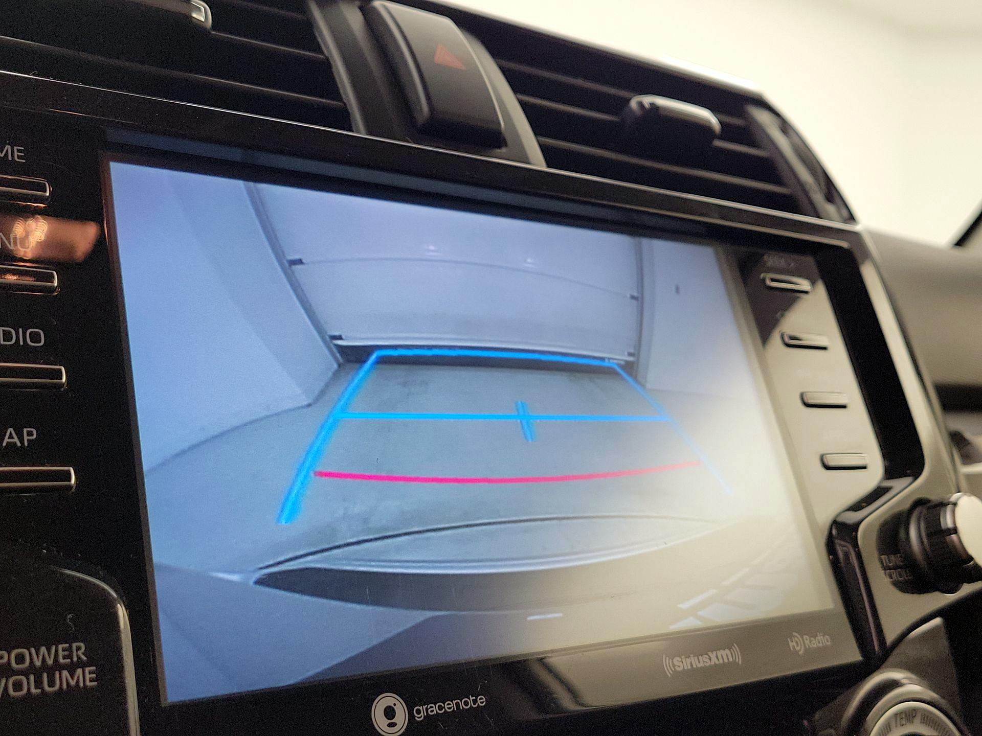 Thumbnail: 2021 Toyota 4Runner - 14