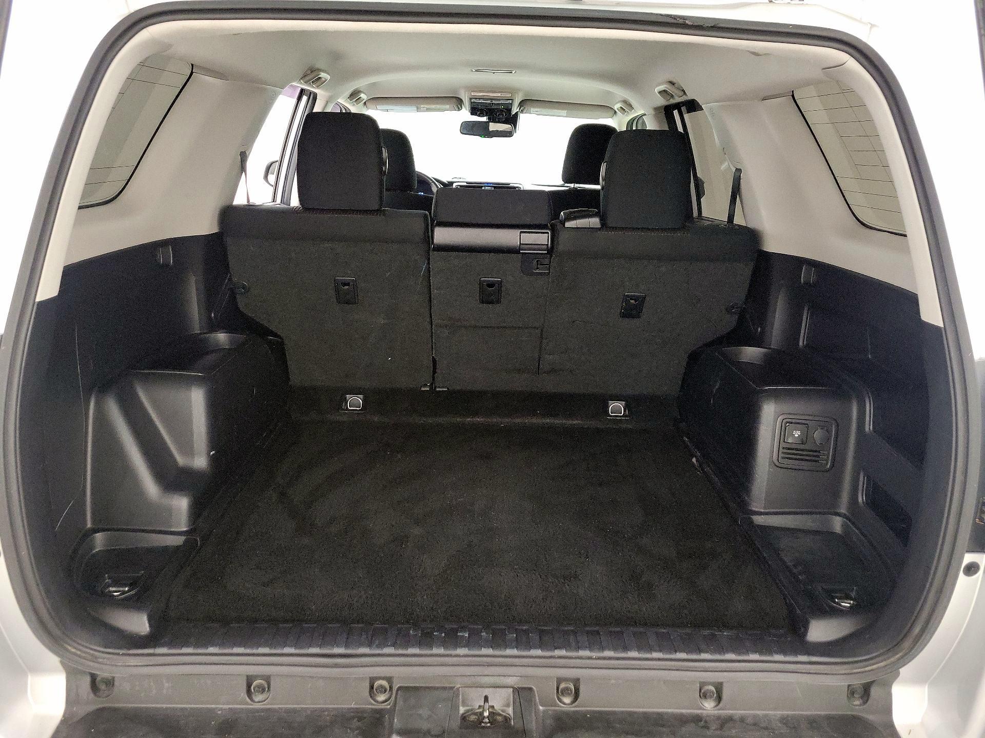 Thumbnail: 2021 Toyota 4Runner - 20