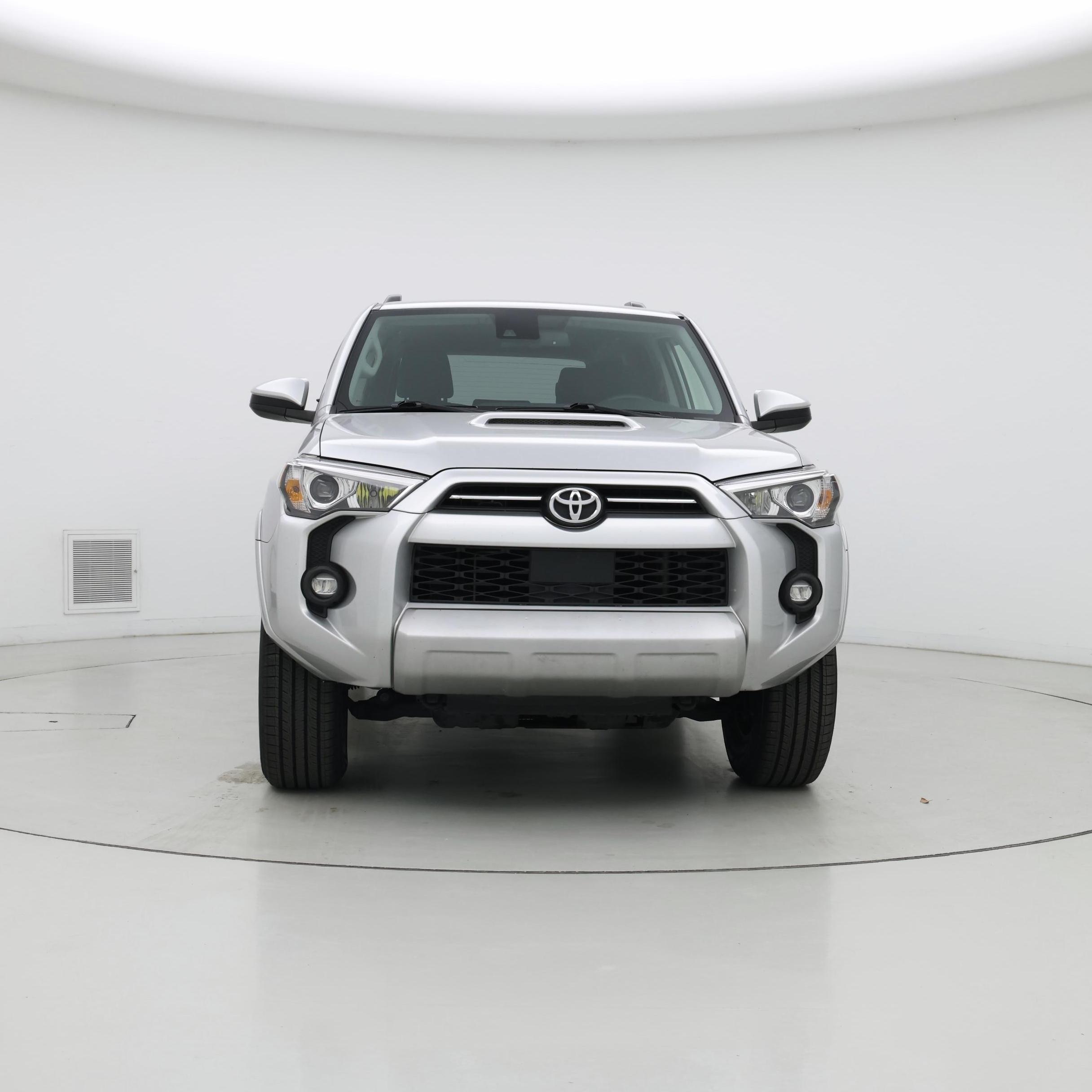 Thumbnail: 2021 Toyota 4Runner - 5