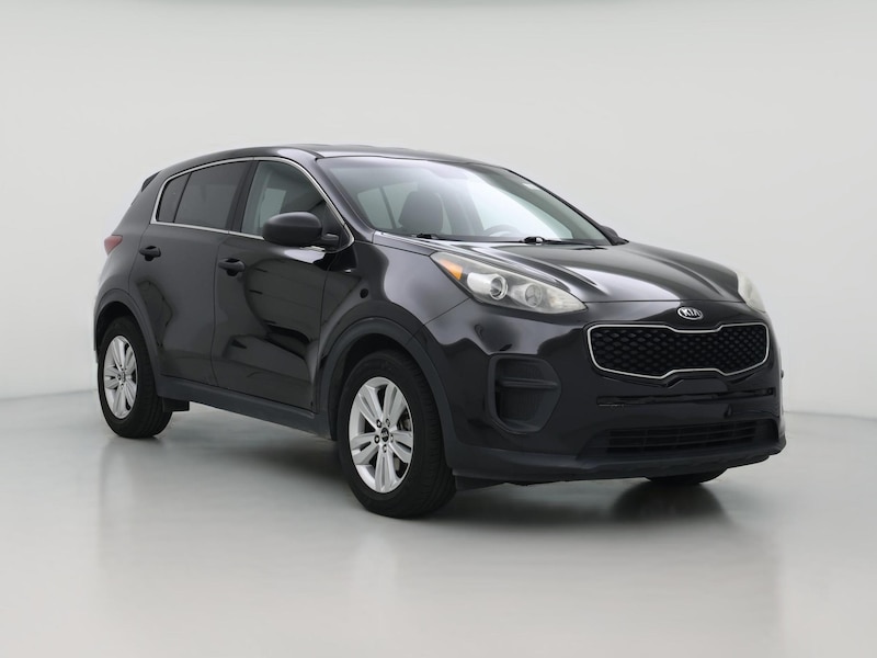 2017 Kia Sportage LX -
                  Lithia Springs, GA