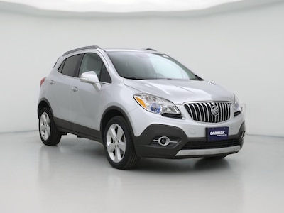 2015 Buick Encore Convenience