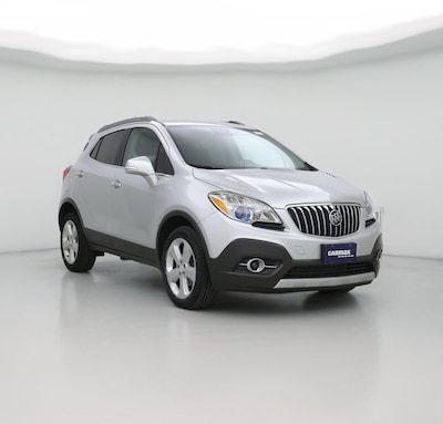 2015 Buick Encore Convenience