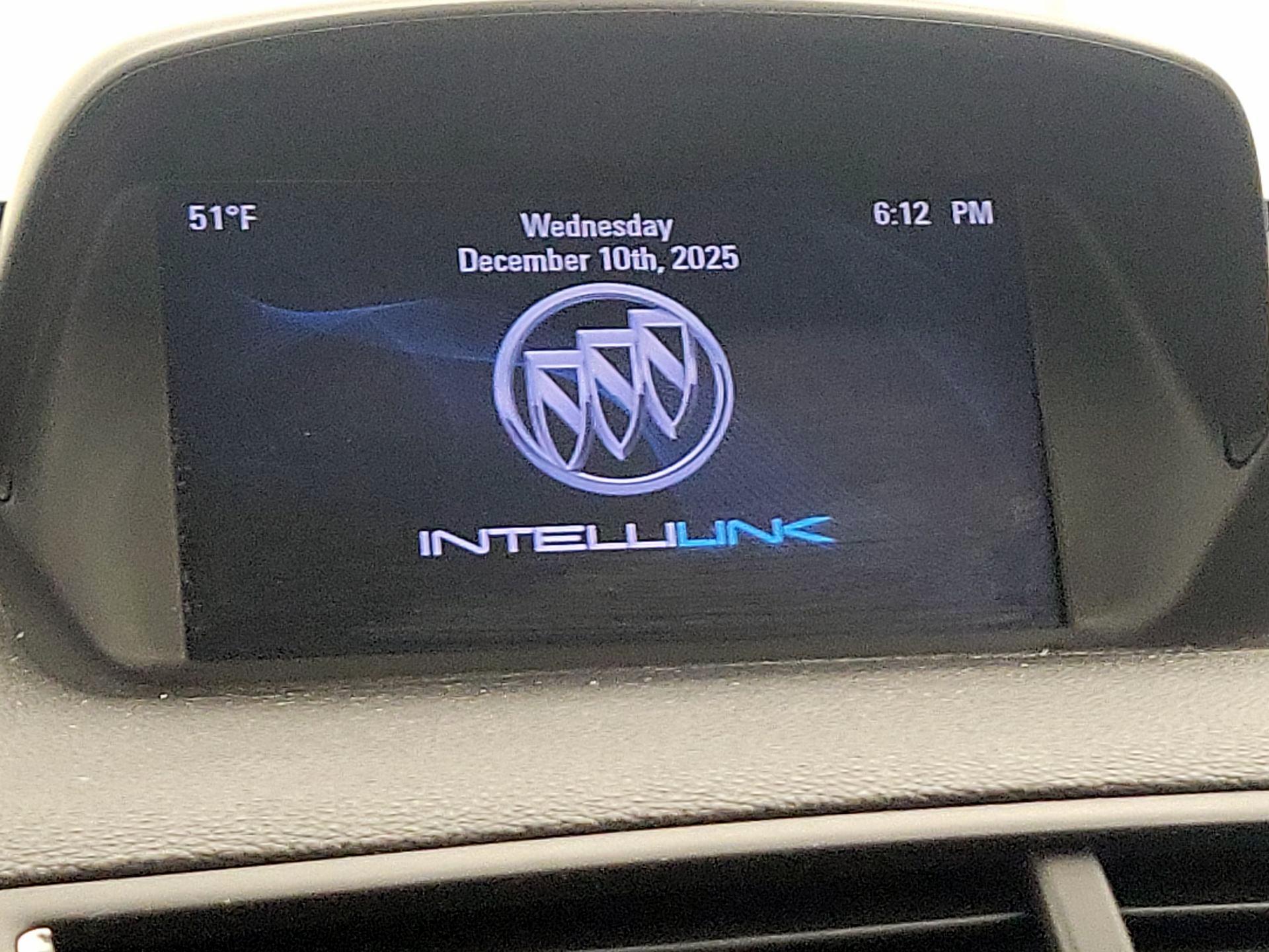 Thumbnail: 2015 Buick Encore - 15