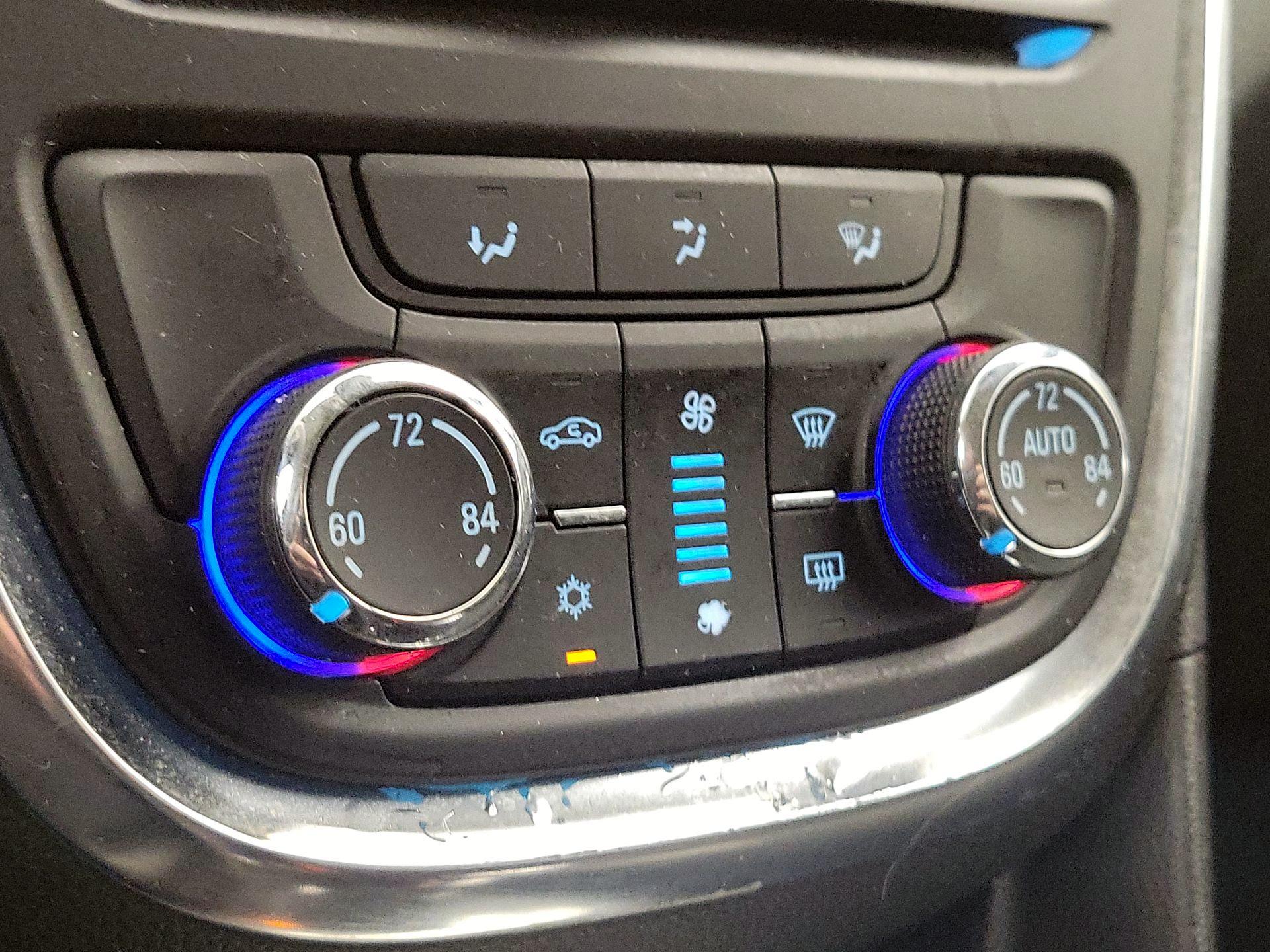 Thumbnail: 2015 Buick Encore - 16