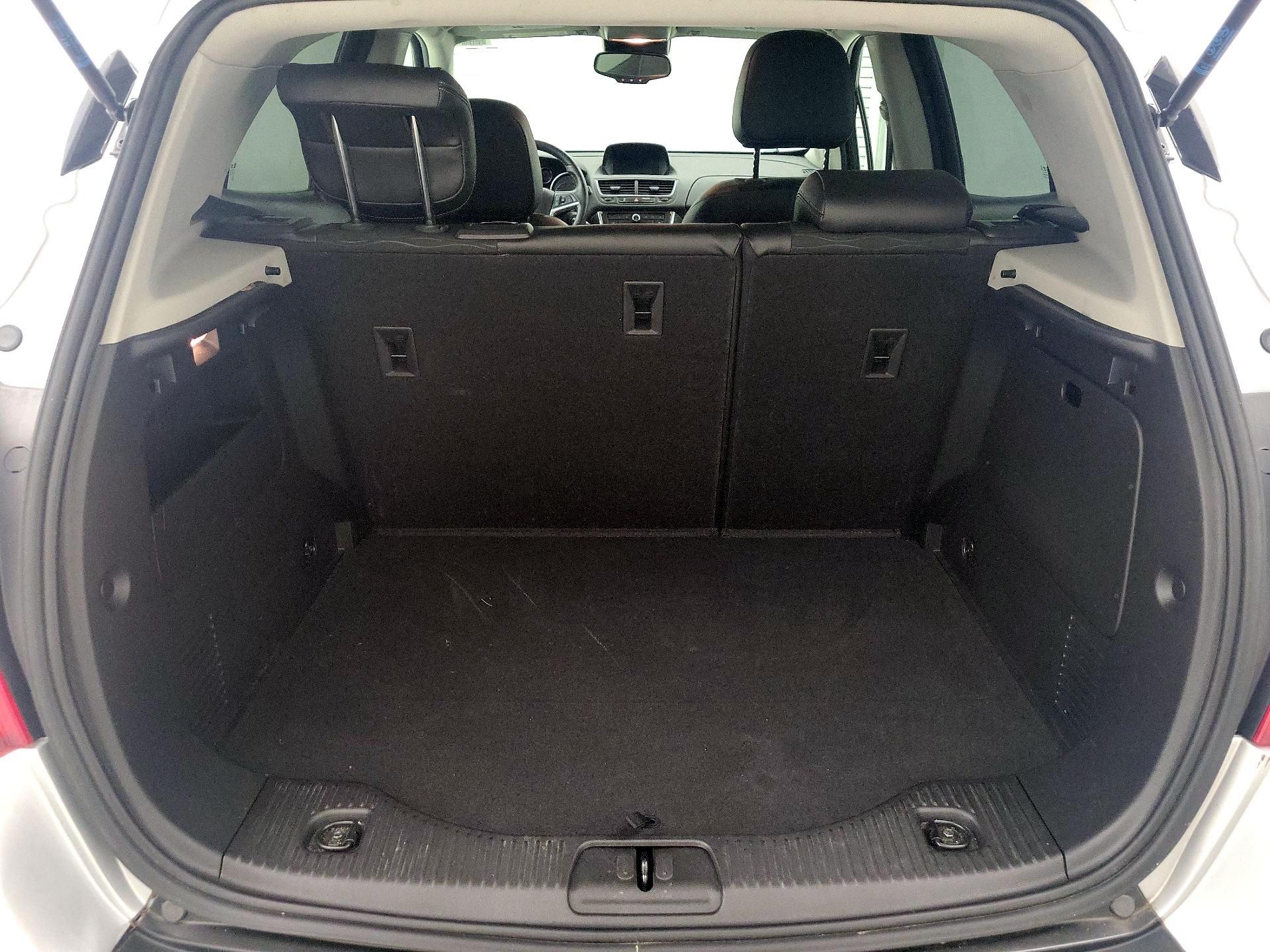 Thumbnail: 2015 Buick Encore - 20