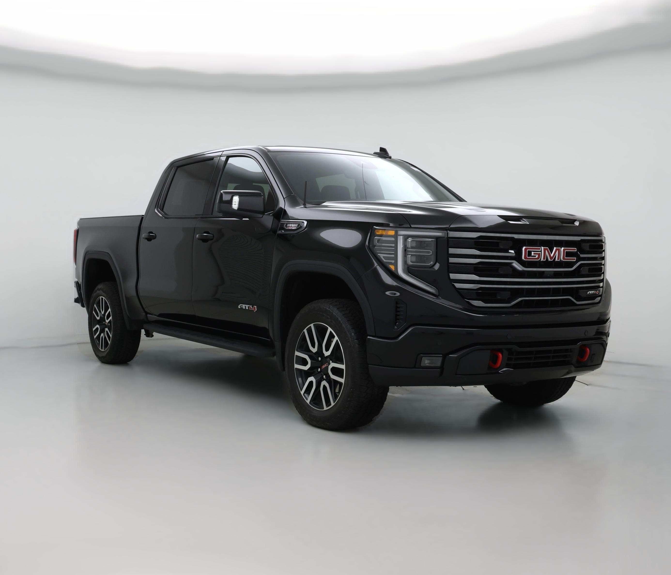 Thumbnail: 2025 GMC Sierra 1500 - 1
