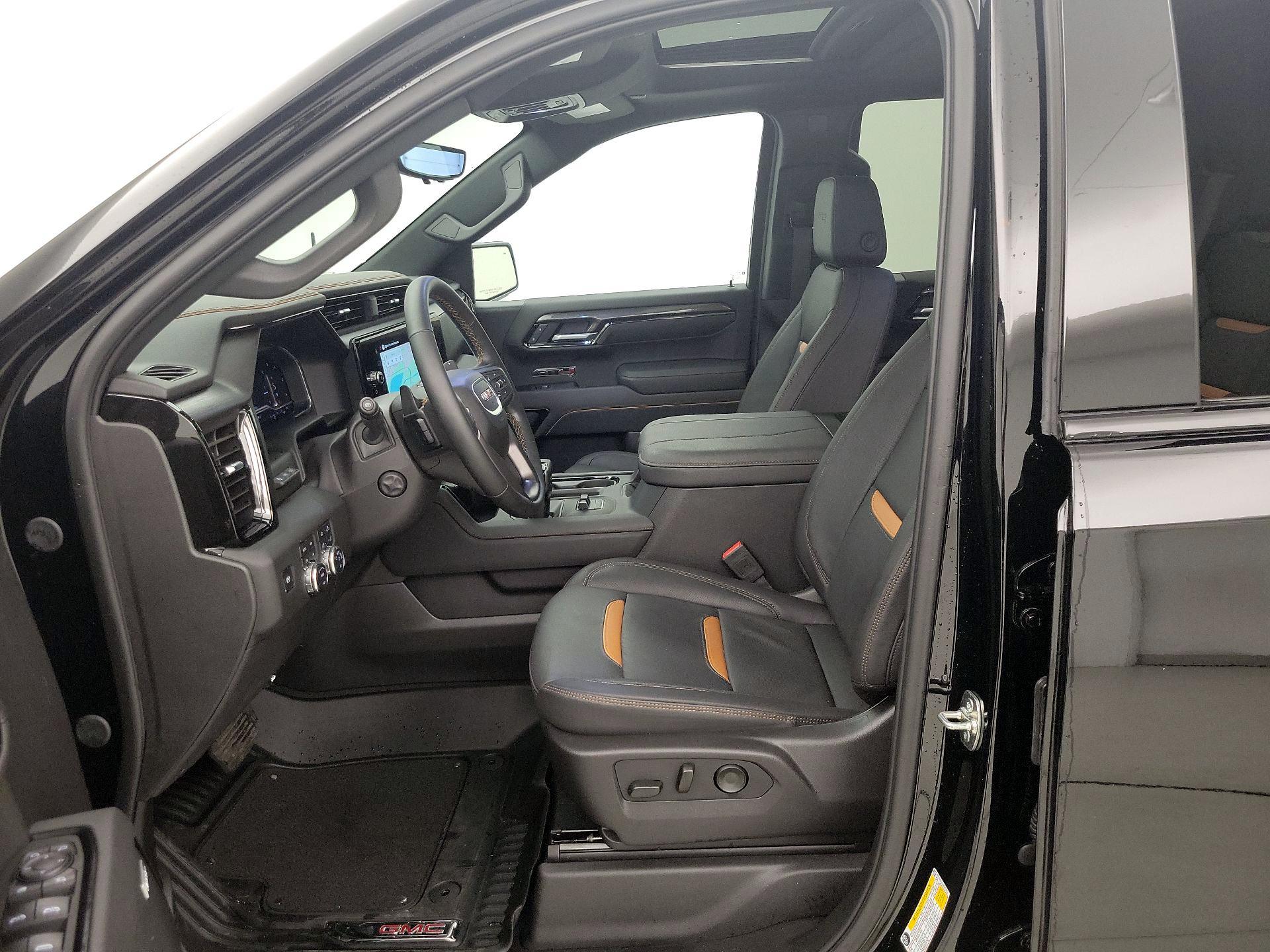 Thumbnail: 2025 GMC Sierra 1500 - 11