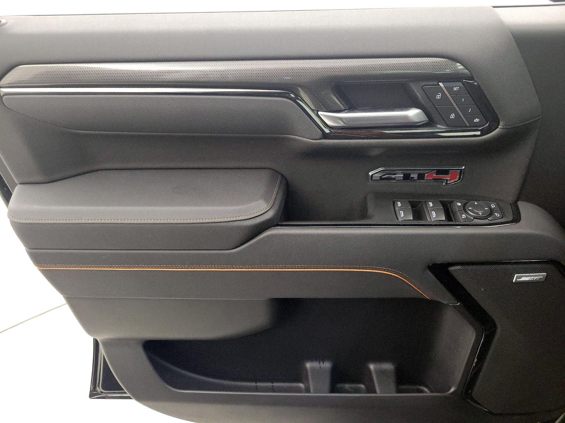 Thumbnail: 2025 GMC Sierra 1500 - 12