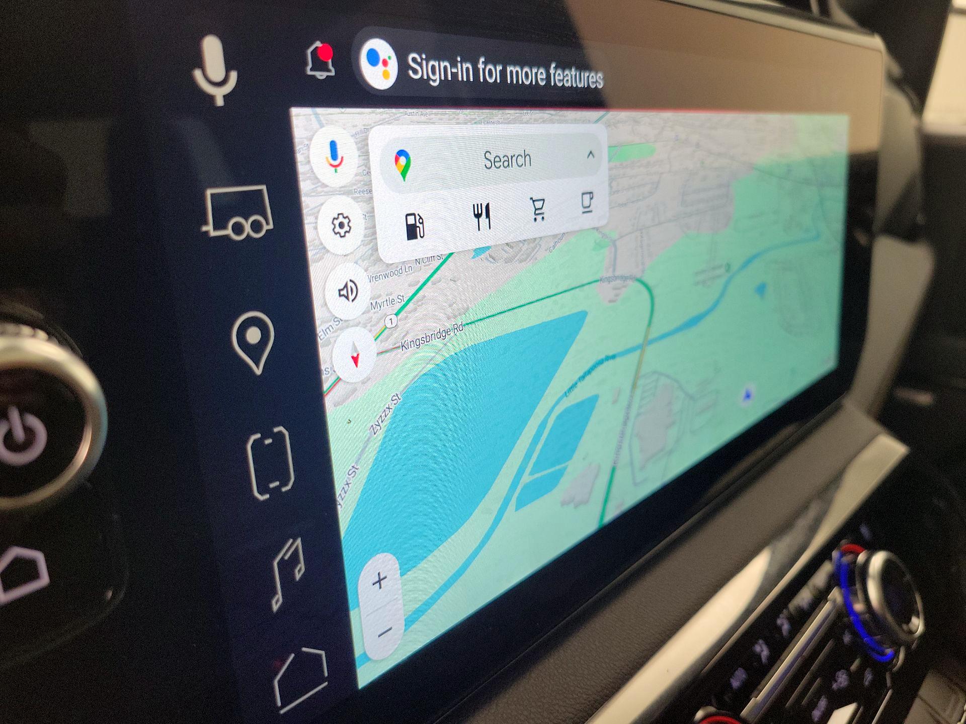 Thumbnail: 2025 GMC Sierra 1500 - 14