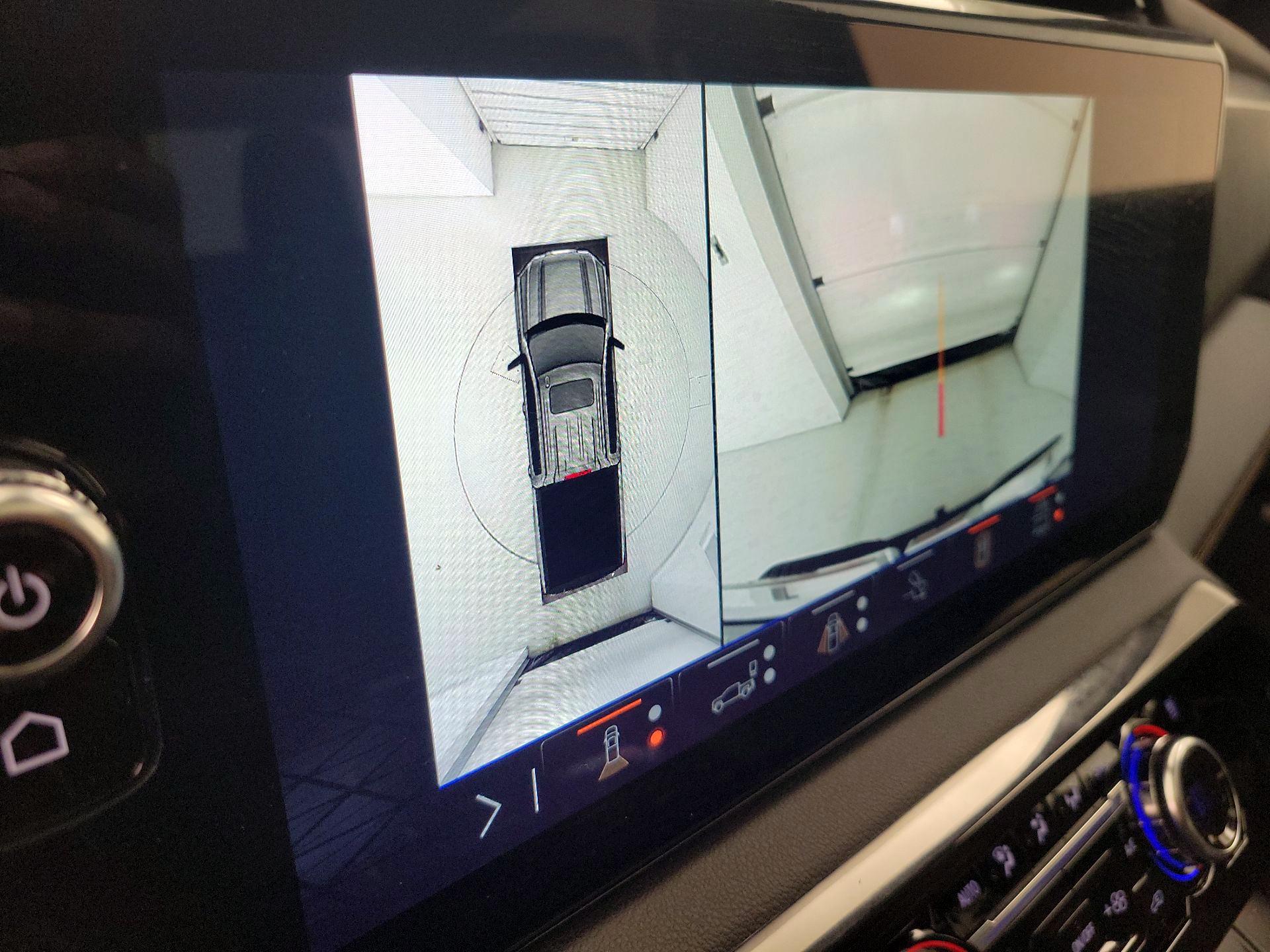 Thumbnail: 2025 GMC Sierra 1500 - 15