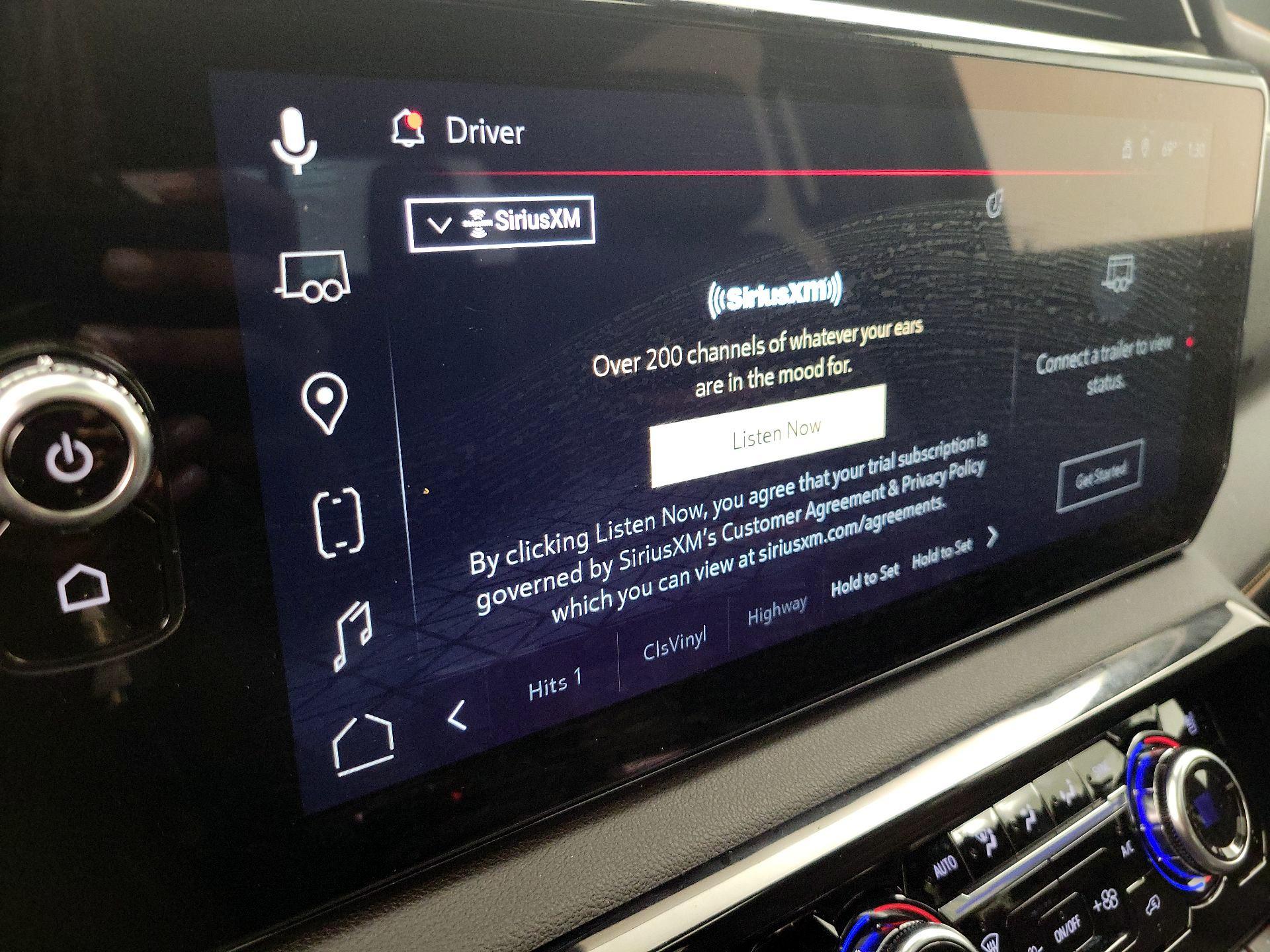 Thumbnail: 2025 GMC Sierra 1500 - 16