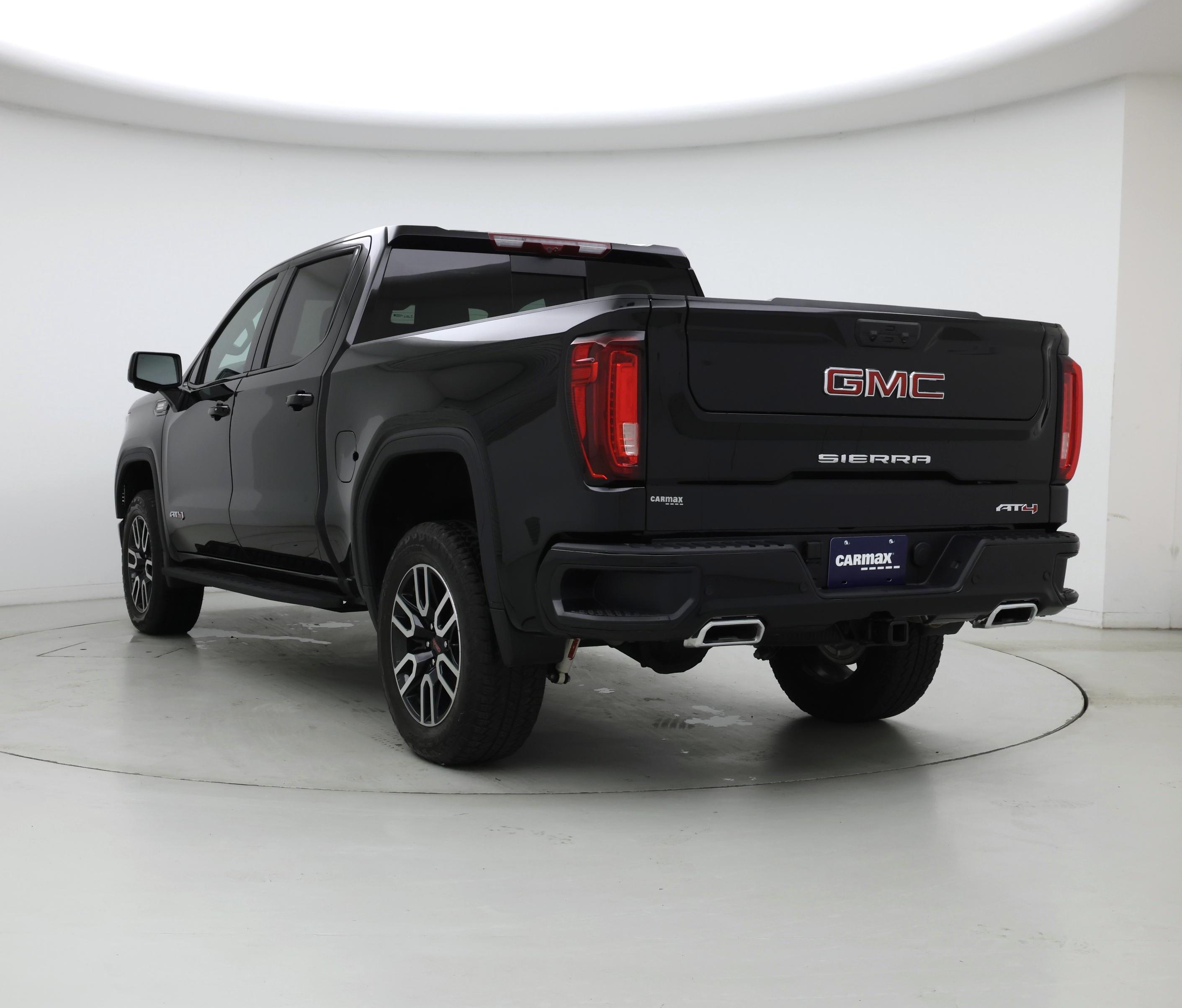 Thumbnail: 2025 GMC Sierra 1500 - 2