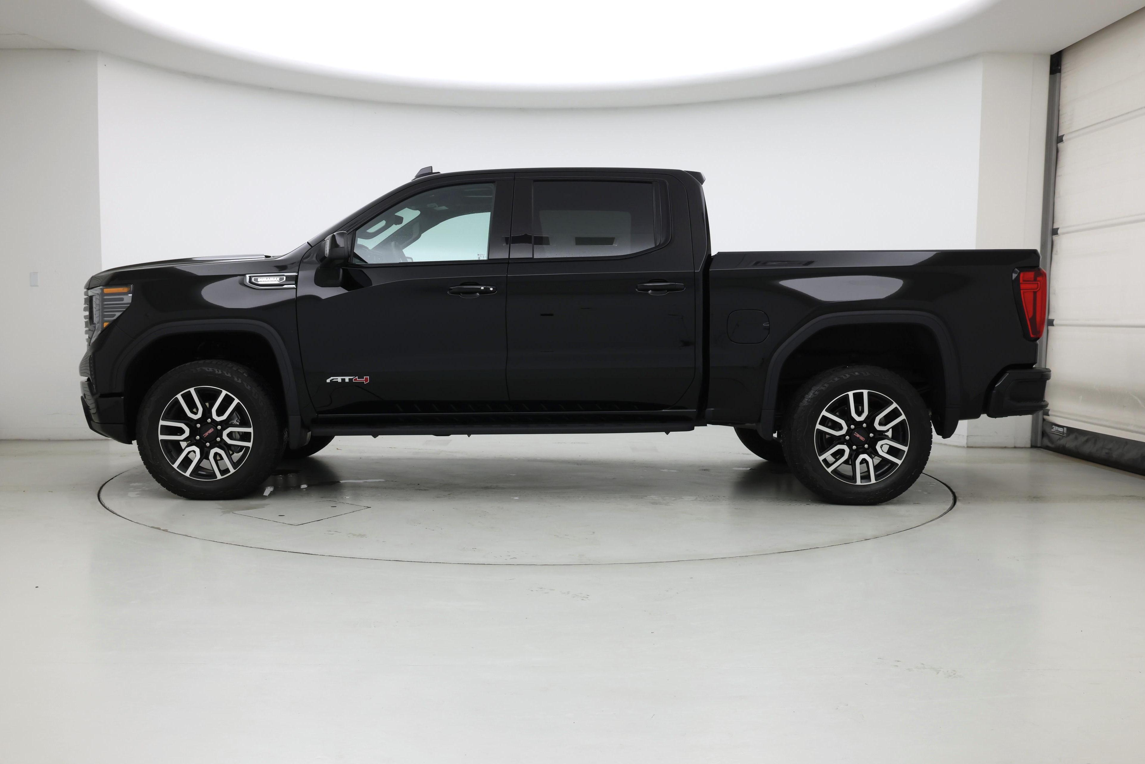 Thumbnail: 2025 GMC Sierra 1500 - 3