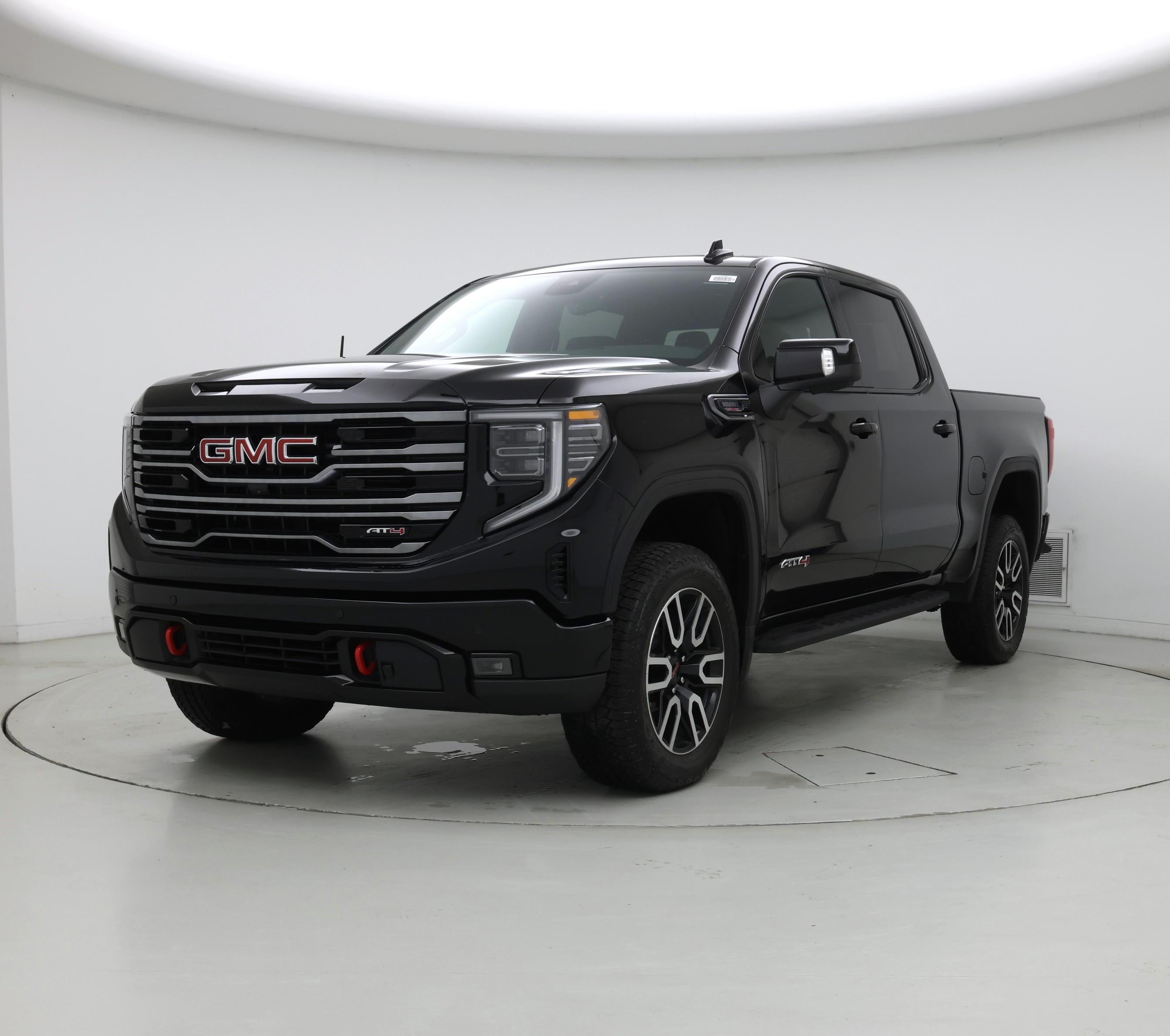 Thumbnail: 2025 GMC Sierra 1500 - 4