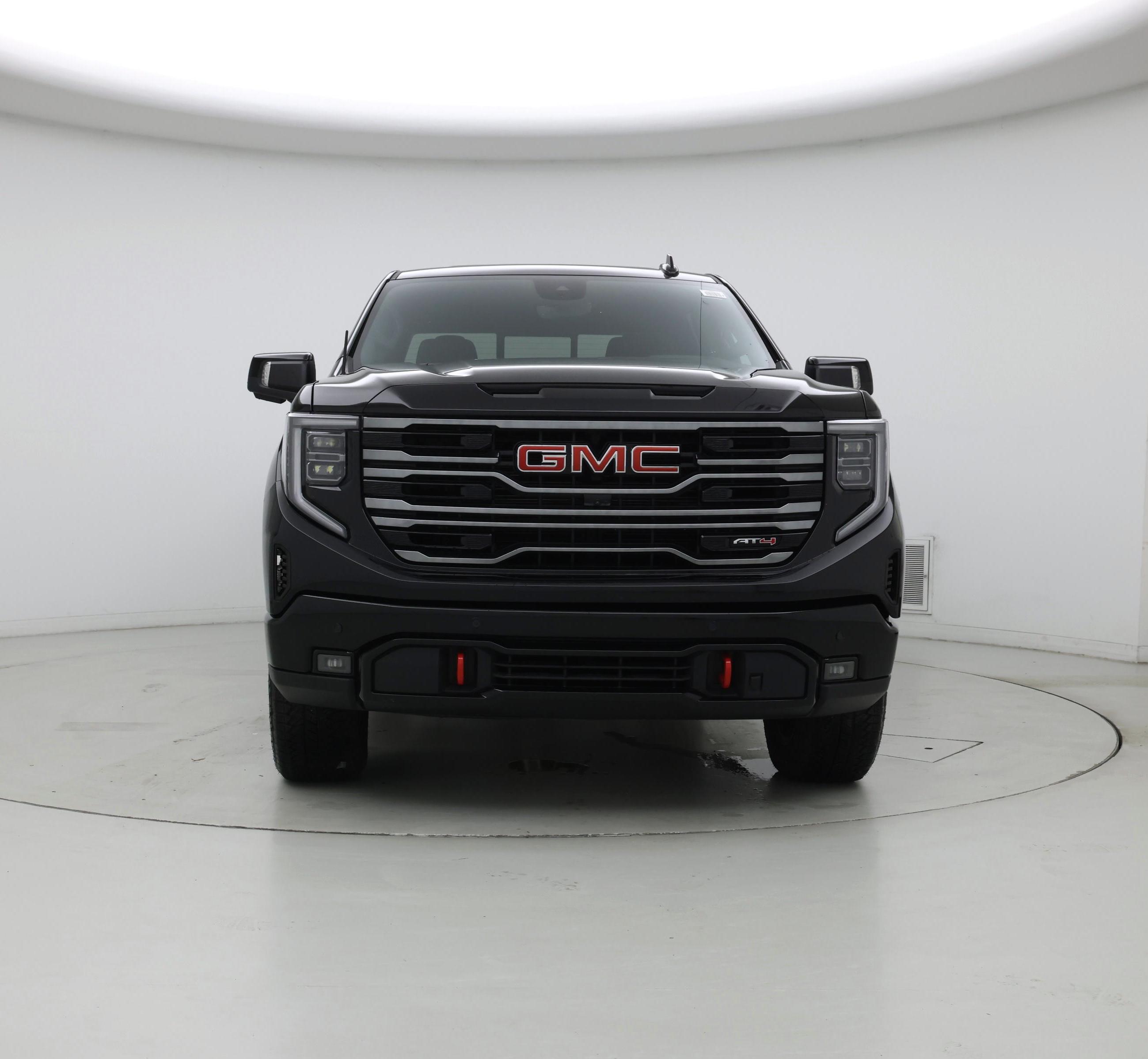 Thumbnail: 2025 GMC Sierra 1500 - 5