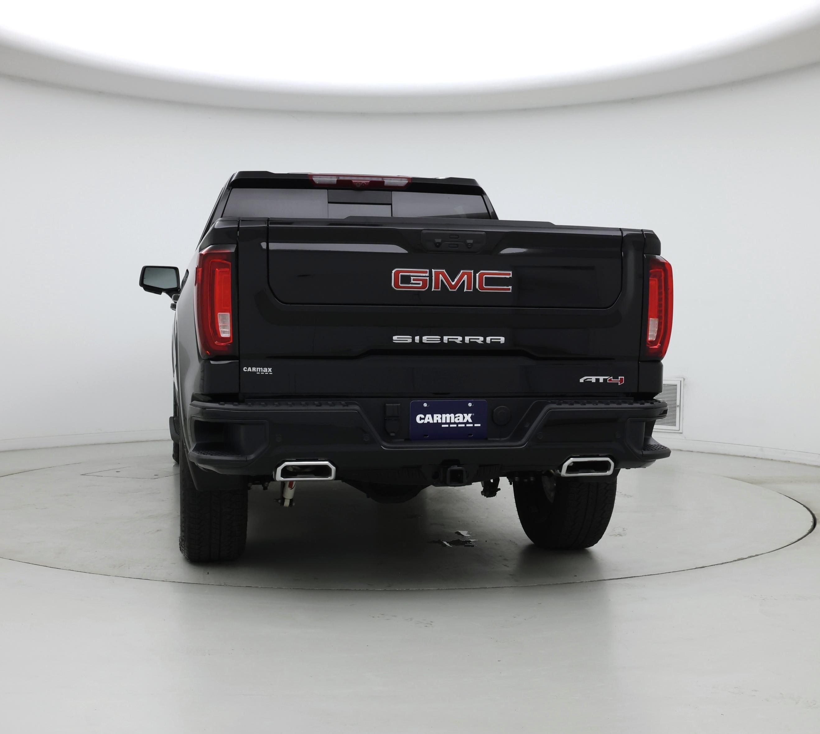 Thumbnail: 2025 GMC Sierra 1500 - 6